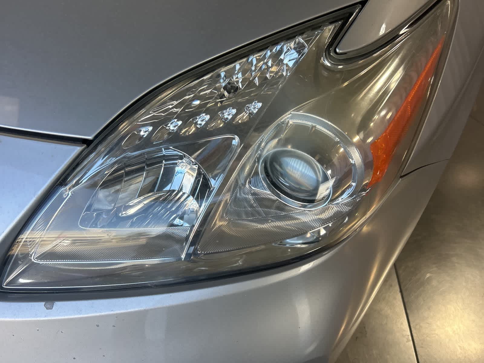 Thumbnail: 2015 Toyota Prius - 2
