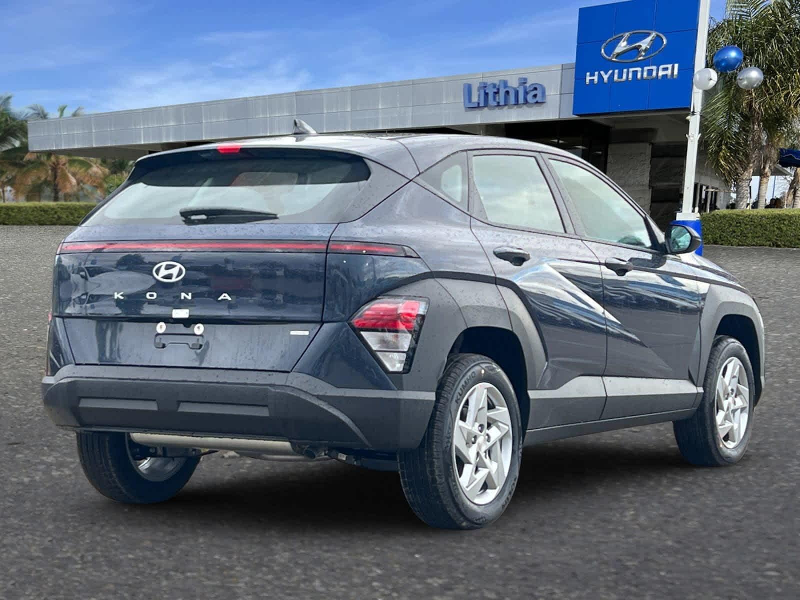 Thumbnail: 2026 Hyundai Kona - 2