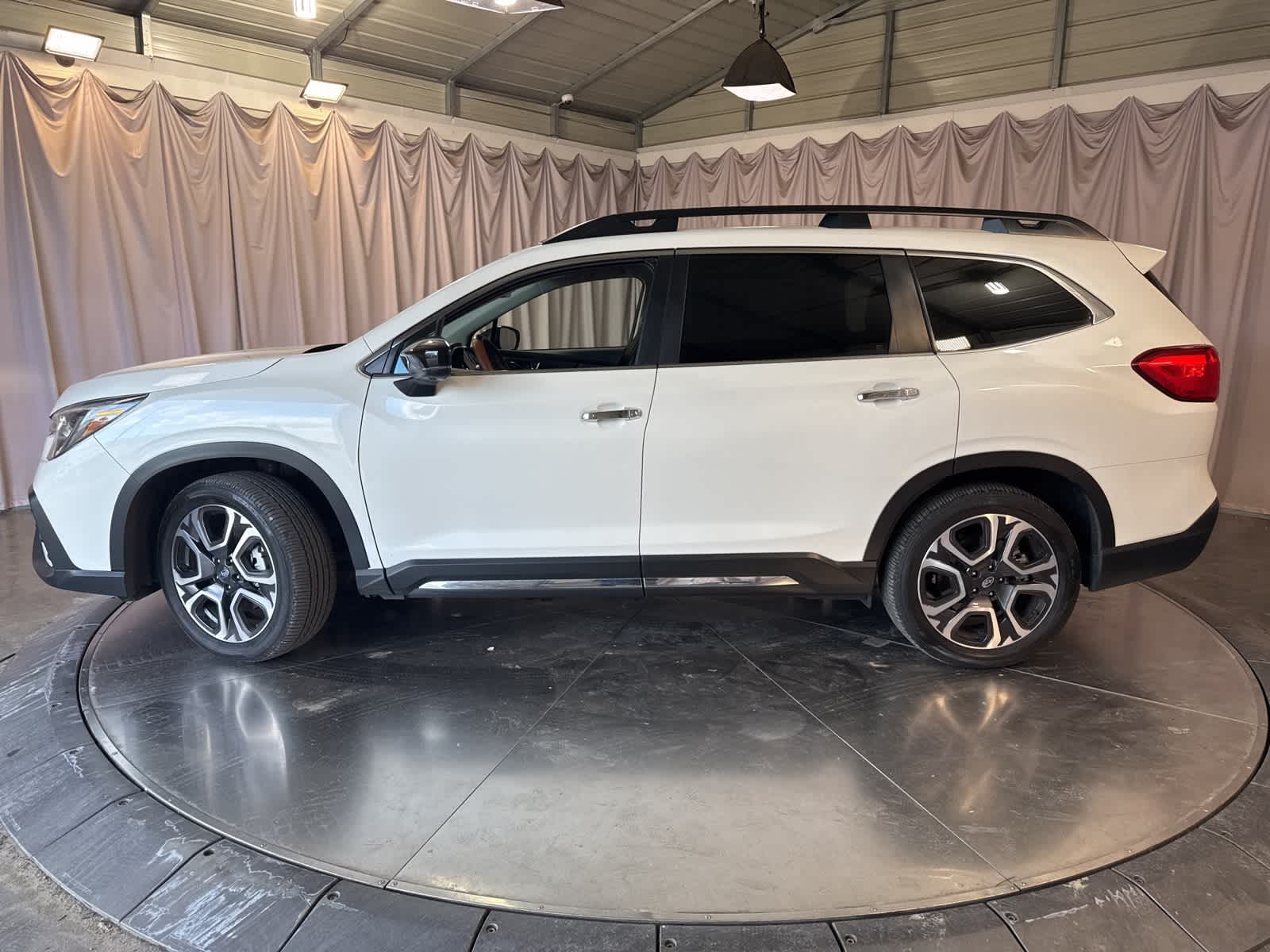 Thumbnail: 2024 Subaru Ascent - 6