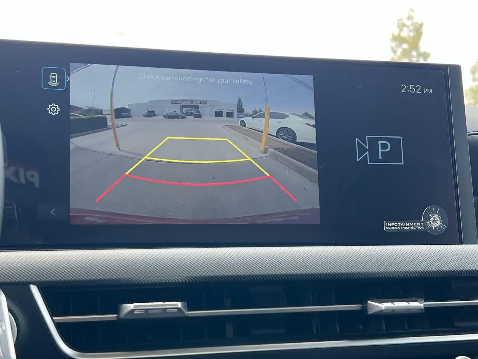 Thumbnail: 2026 Hyundai Sonata - 20