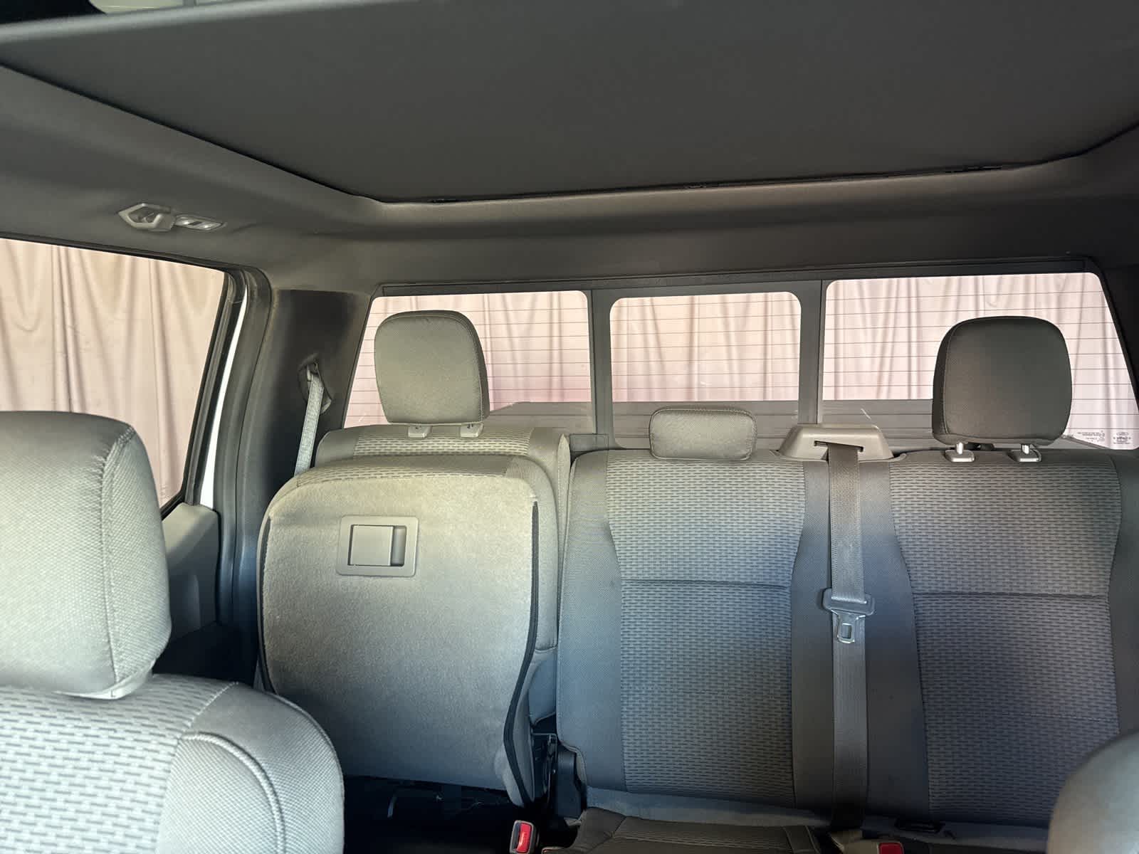 Thumbnail: 2016 Ford F-150 - 24