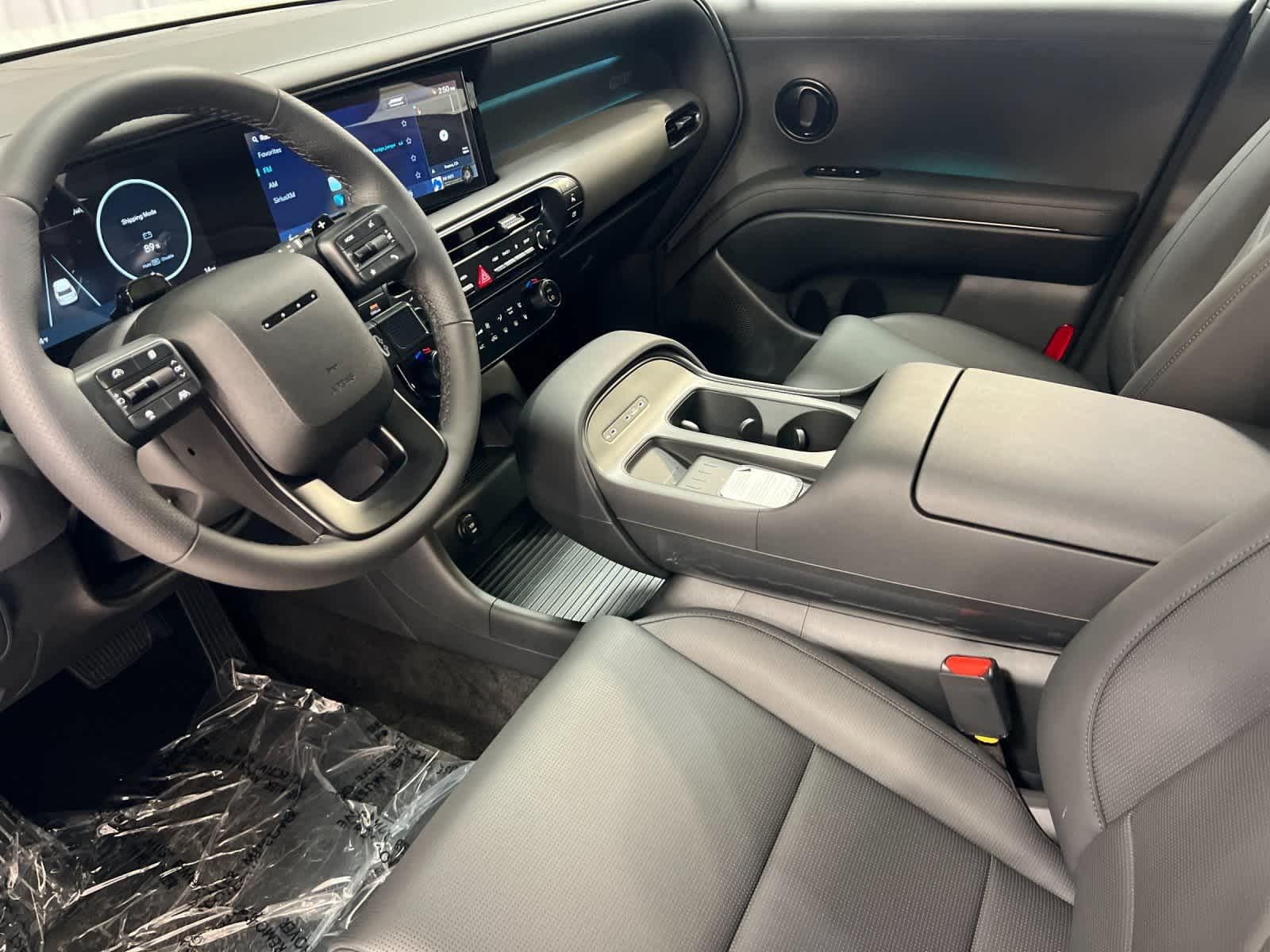 Thumbnail: 2026 Hyundai Palisade - 11