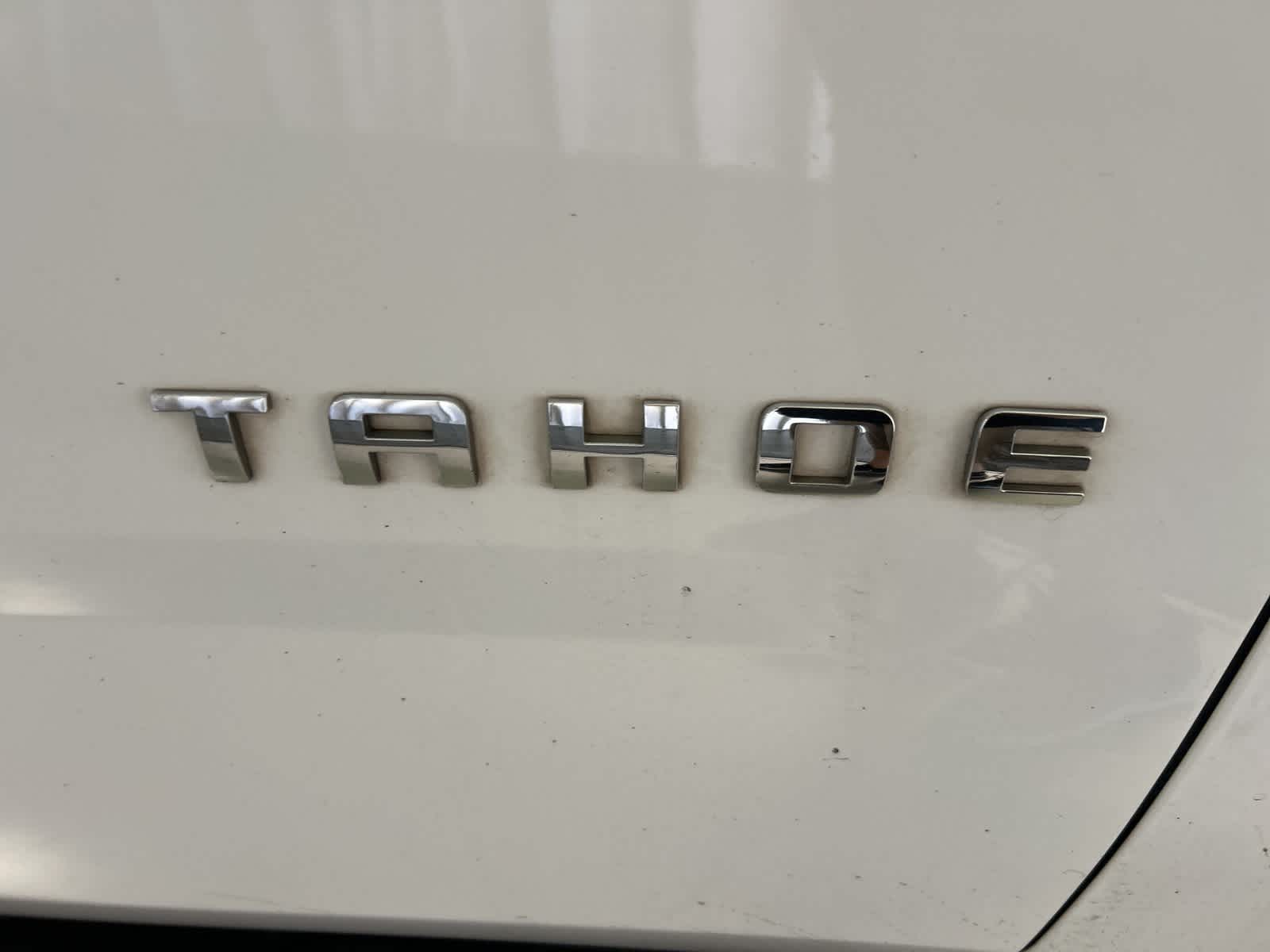 Thumbnail: 2017 Chevrolet Tahoe - 7