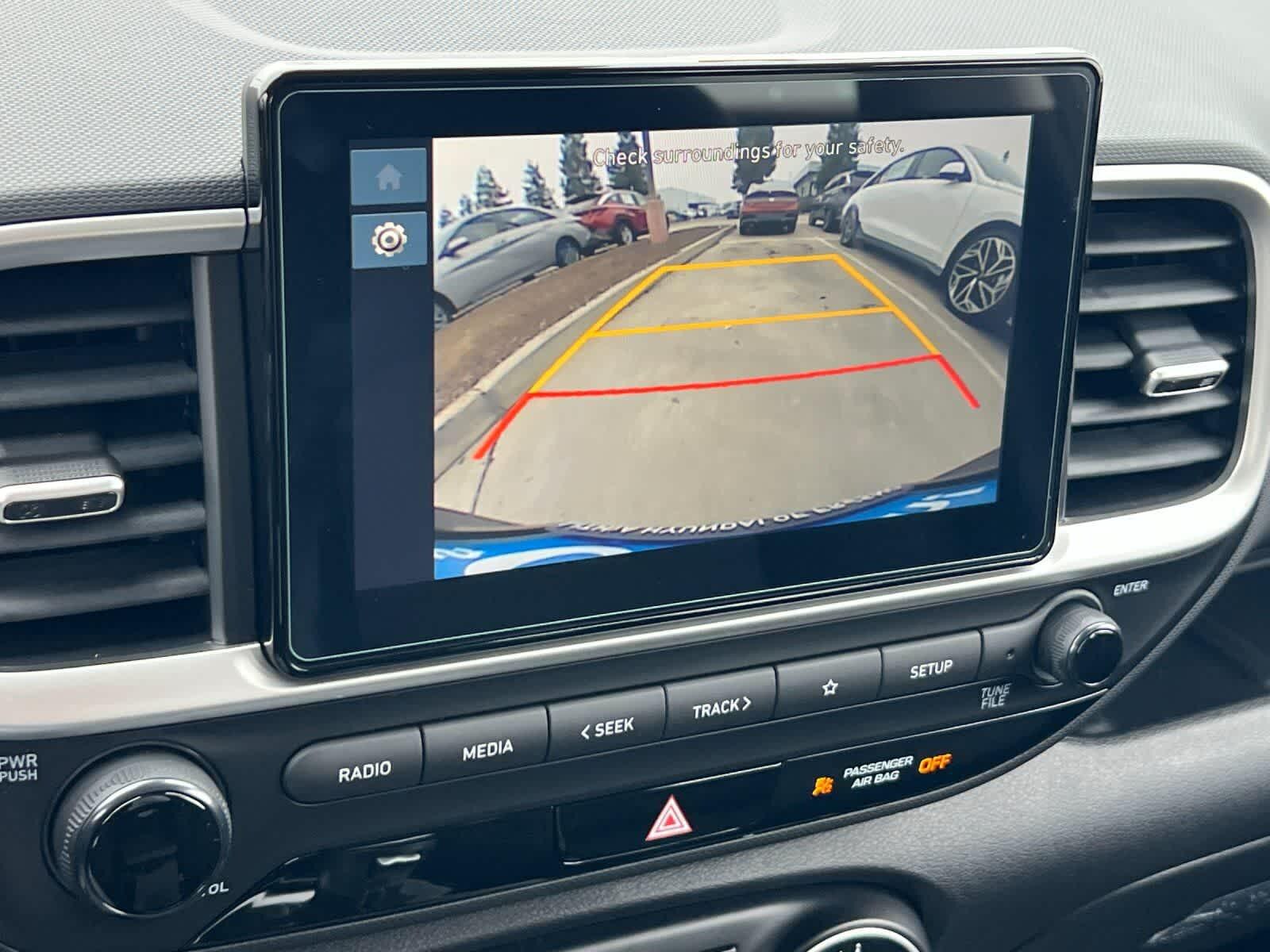 Thumbnail: 2026 Hyundai Venue - 19