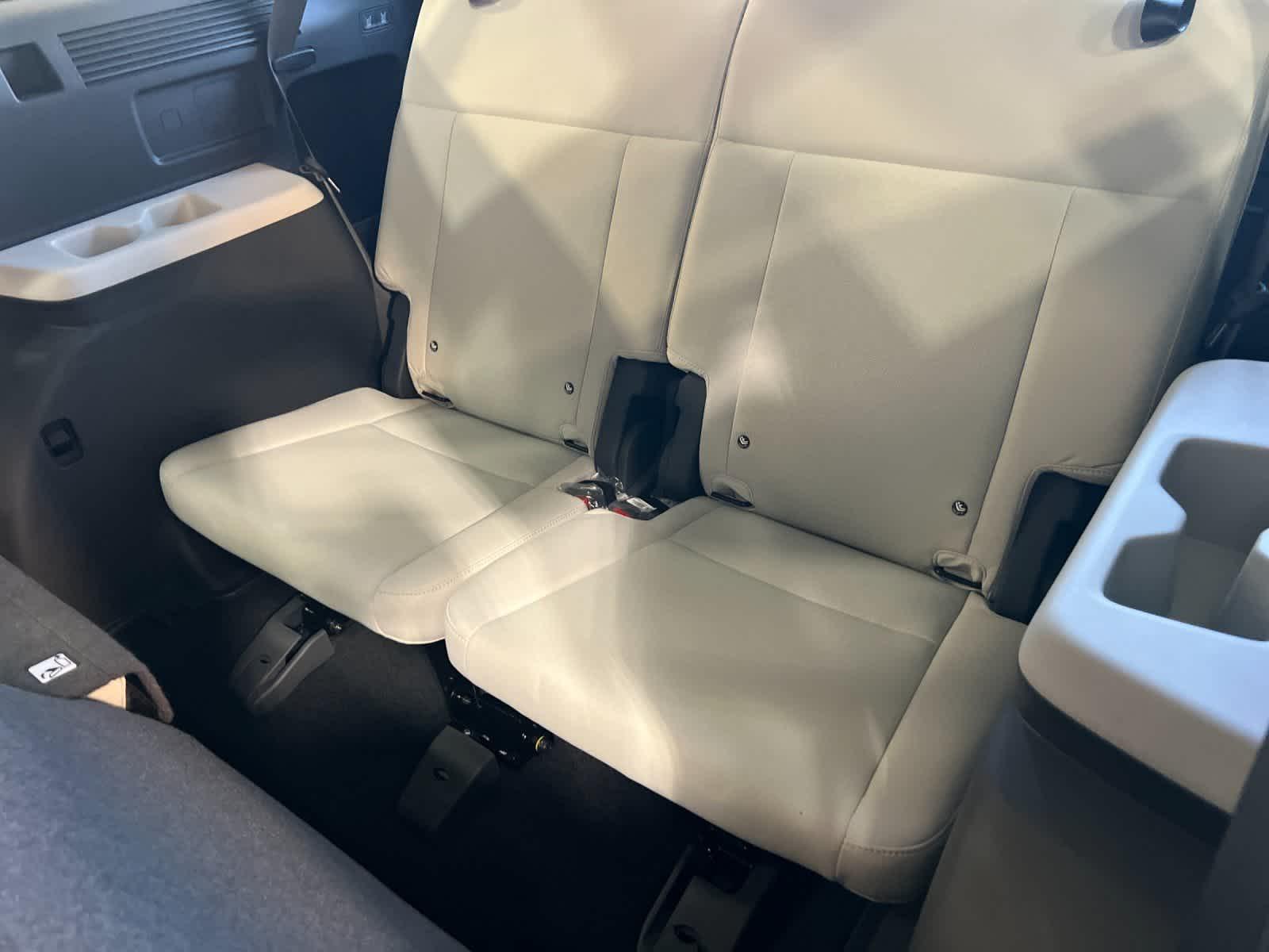 Thumbnail: 2026 Hyundai Santa Fe - 15