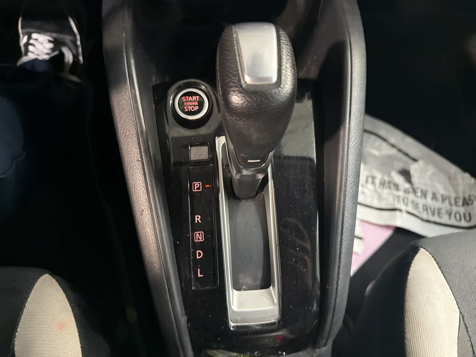 Thumbnail: 2021 Nissan Versa - 18