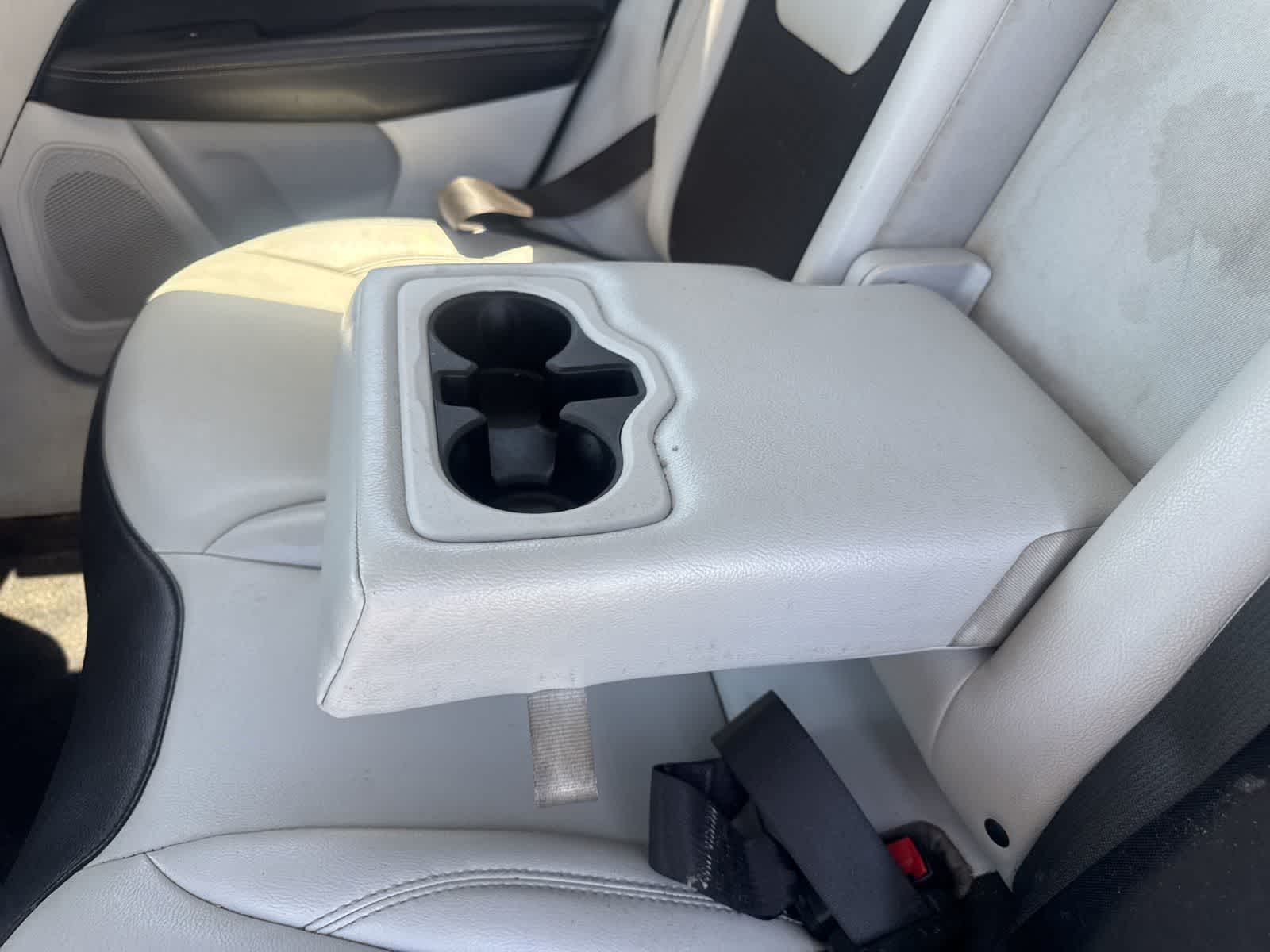 Thumbnail: 2020 Jeep Compass - 18