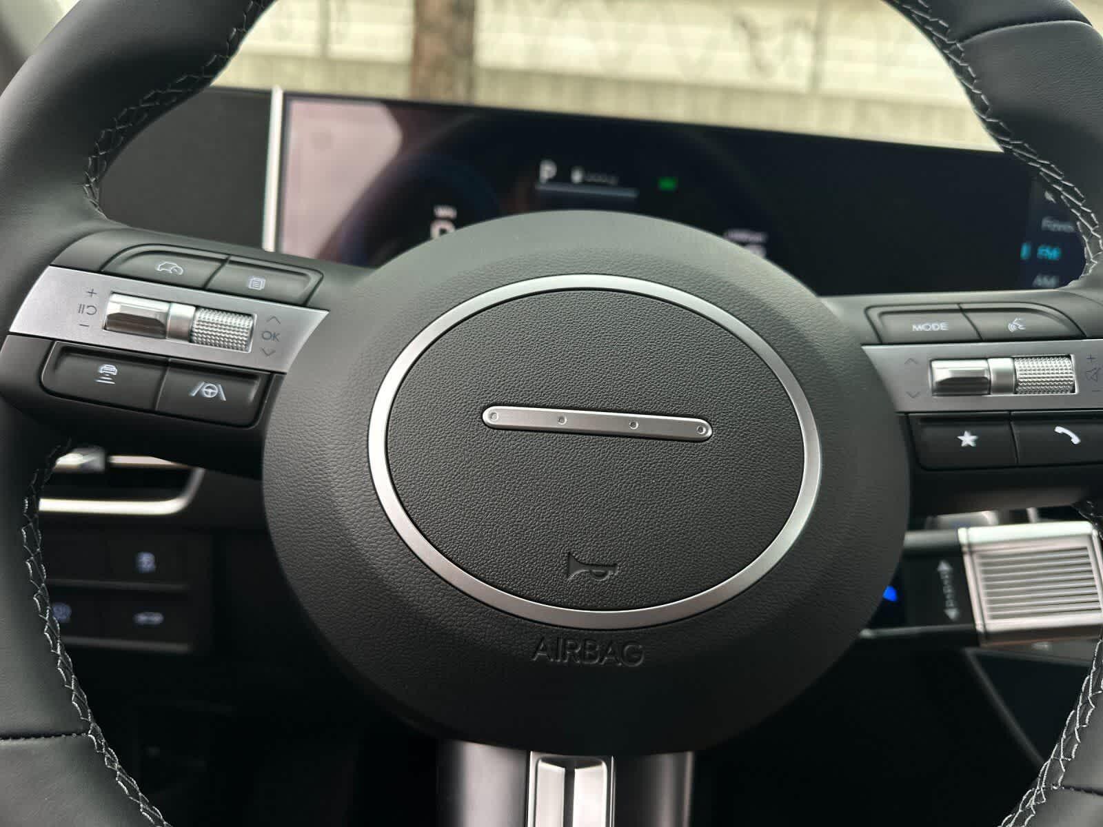 Thumbnail: 2026 Hyundai Sonata - 22