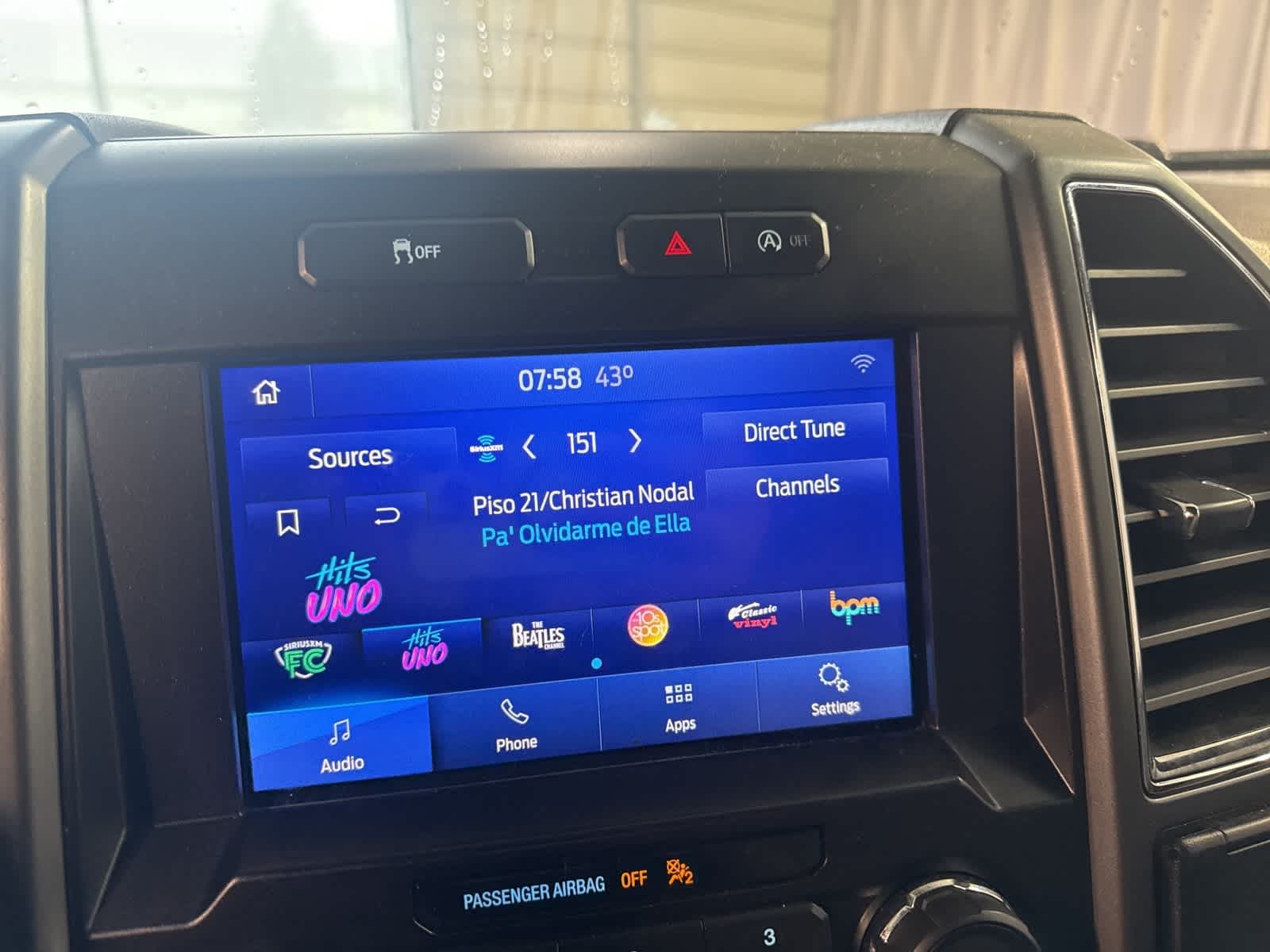 Thumbnail: 2020 Ford F-150 - 19