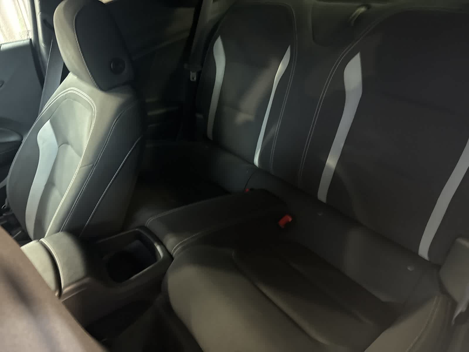 Thumbnail: 2017 Chevrolet Camaro - 13