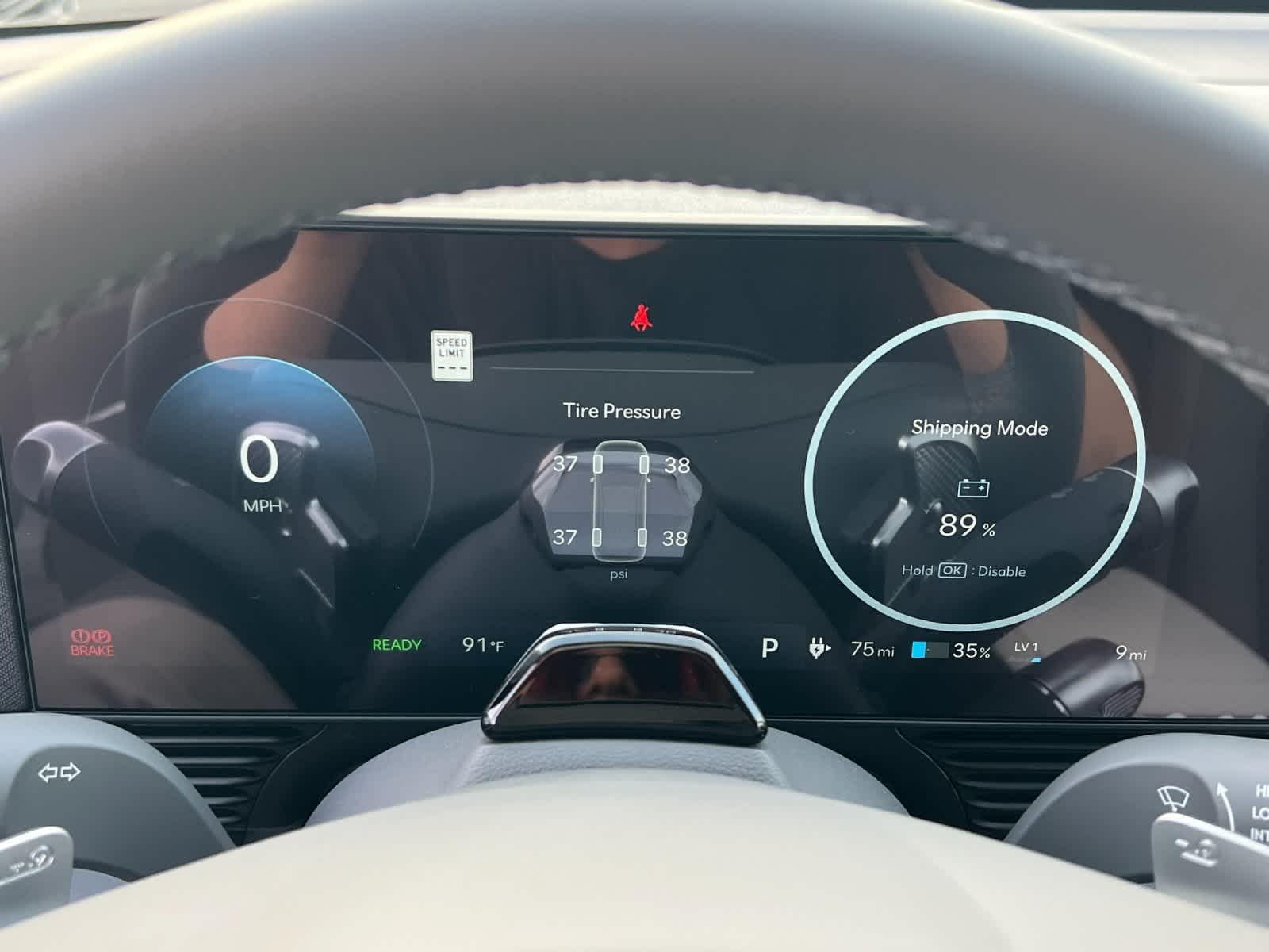 Thumbnail: 2026 Hyundai Ioniq 5 - 25