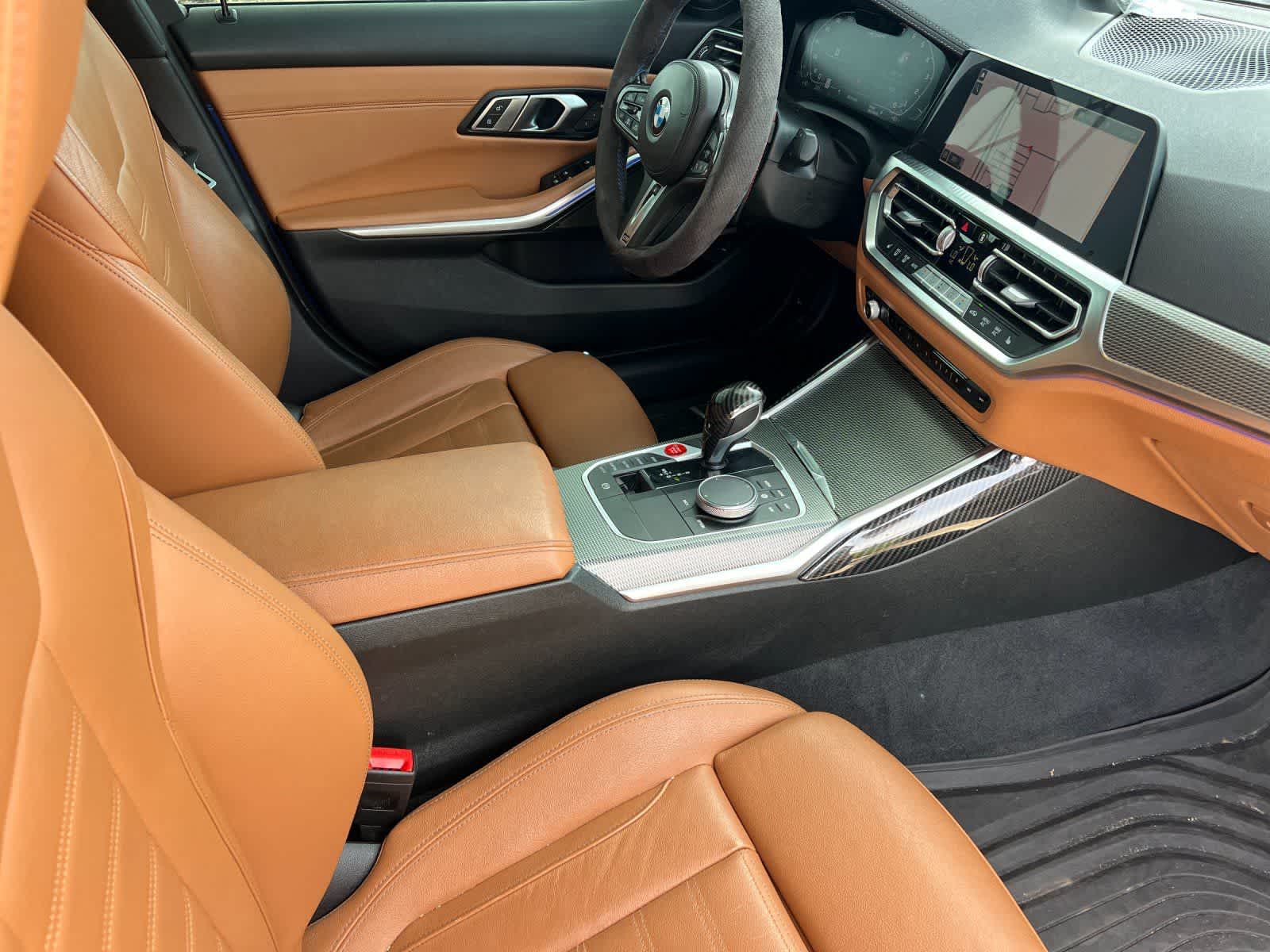 Thumbnail: 2021 BMW 3 Series - 16