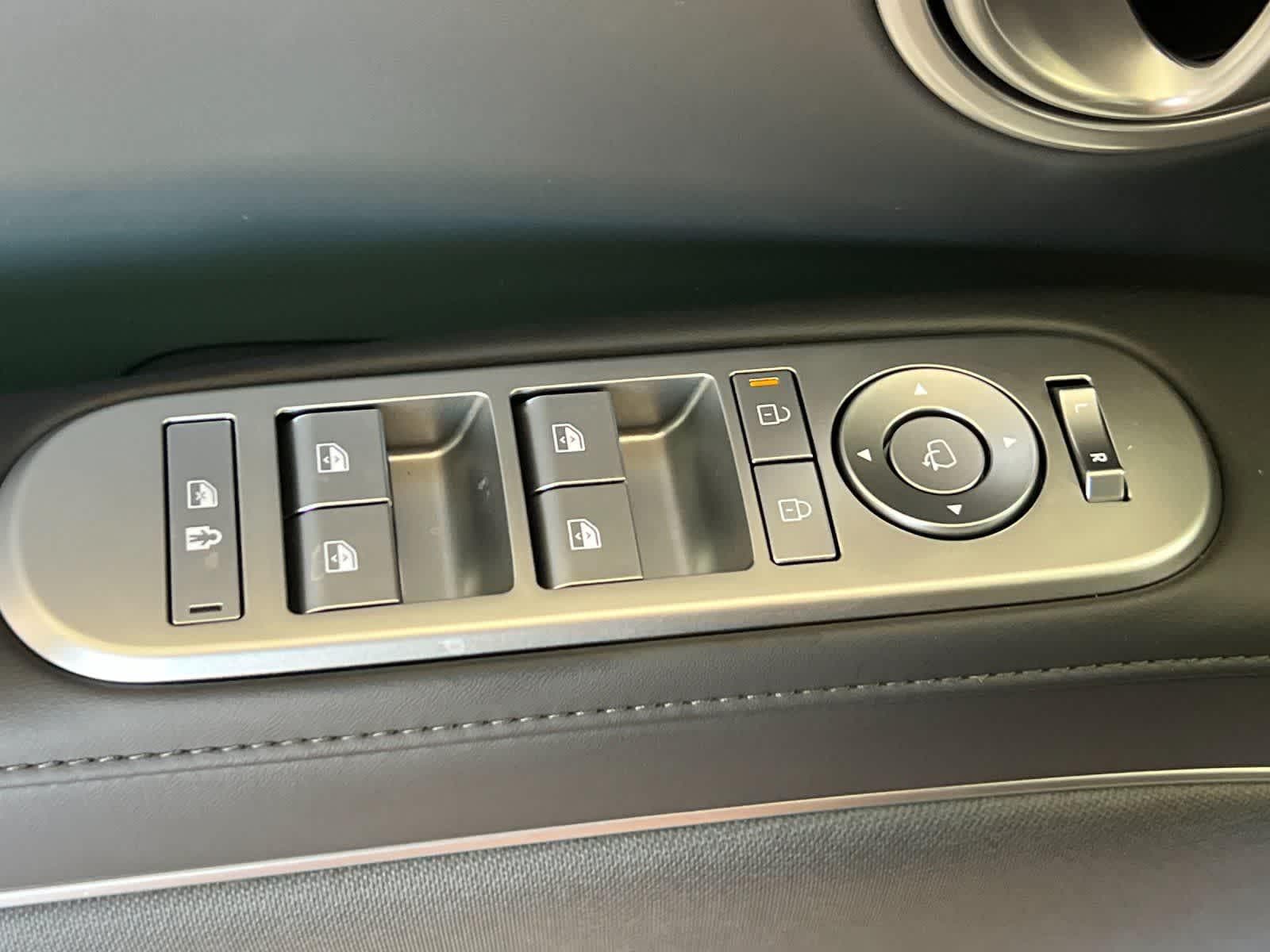 Thumbnail: 2026 Hyundai Palisade - 13