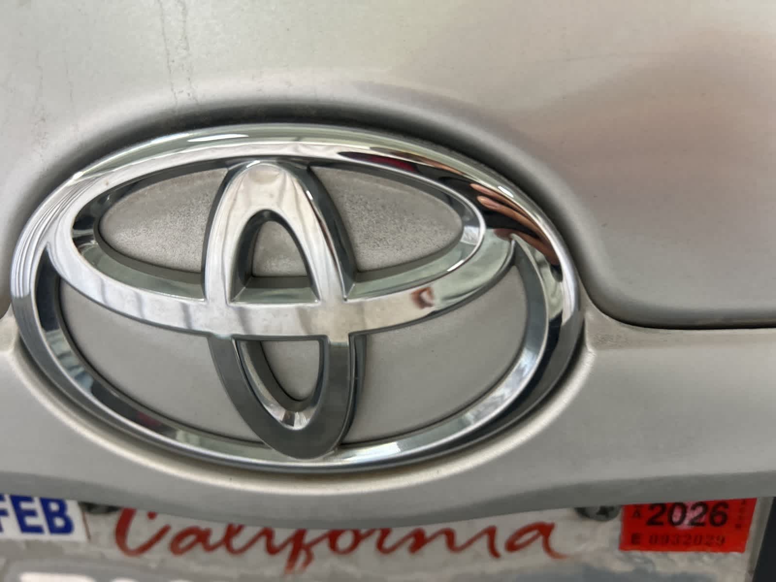 Thumbnail: 2007 Toyota Camry - 11