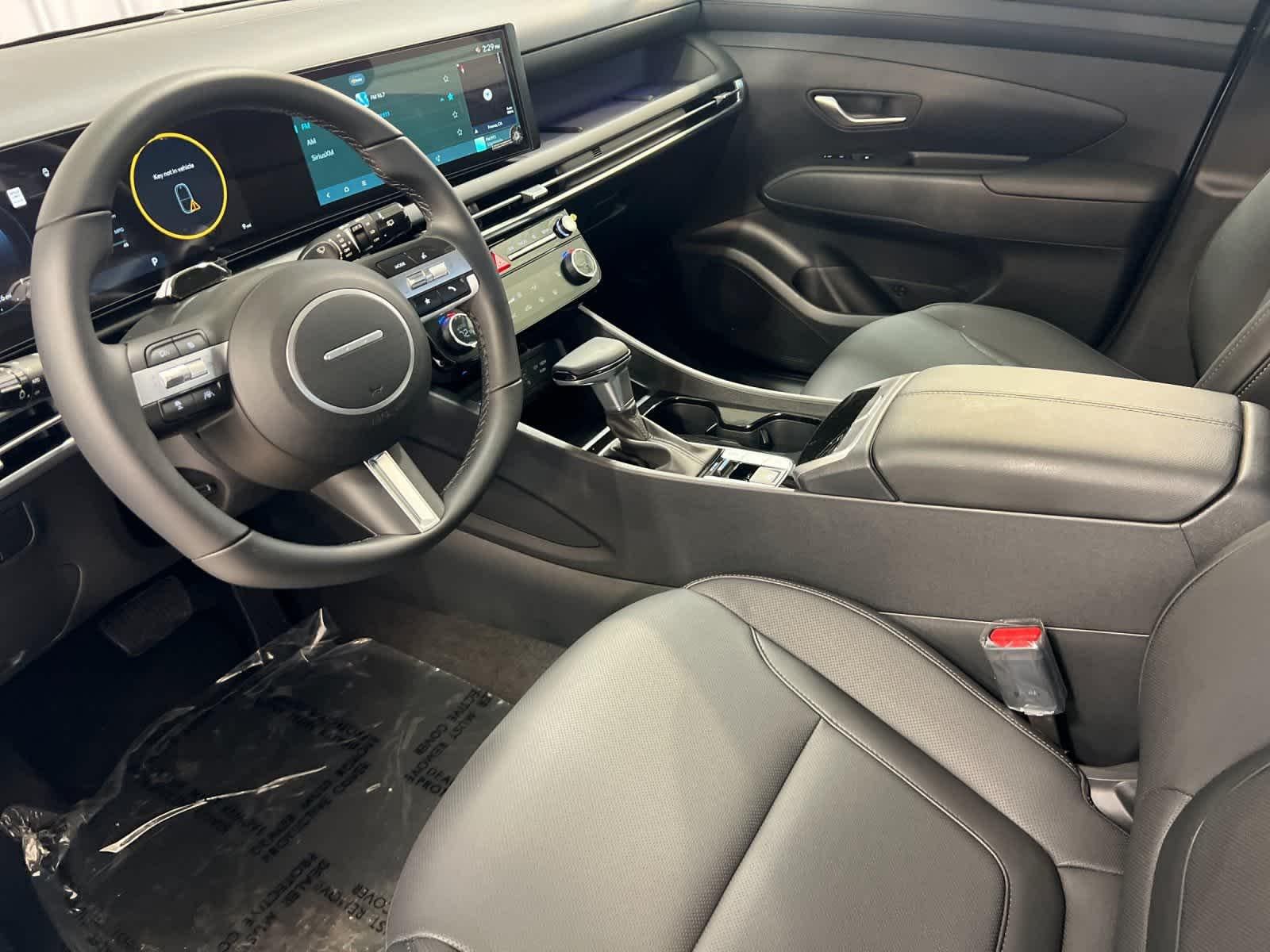 Thumbnail: 2025 Hyundai Tucson - 11