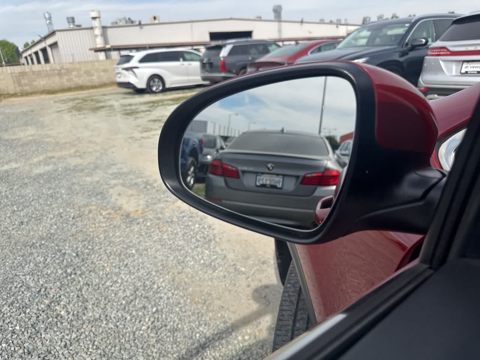 Thumbnail: 2017 Kia Sportage - 17