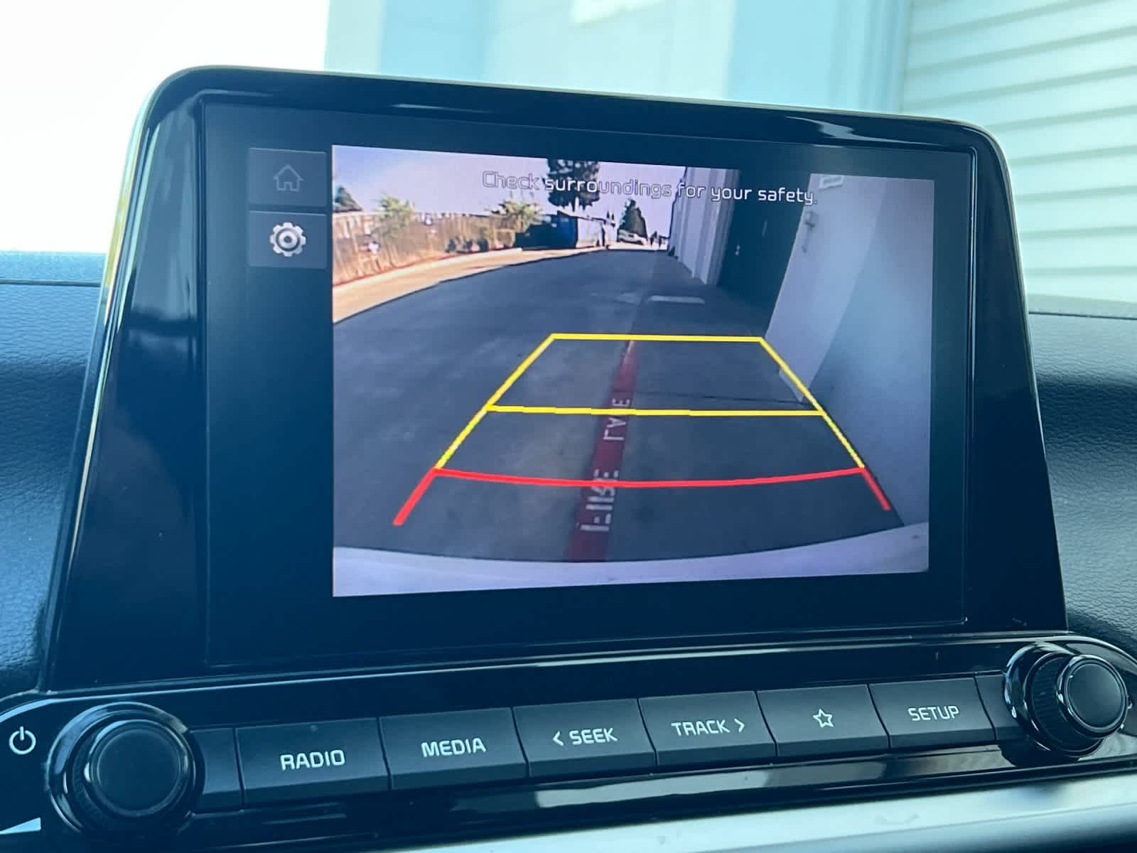 Thumbnail: 2024 Kia Forte - 19