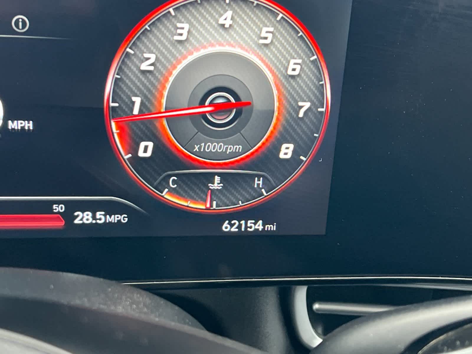 Thumbnail: 2024 Hyundai Elantra - 25