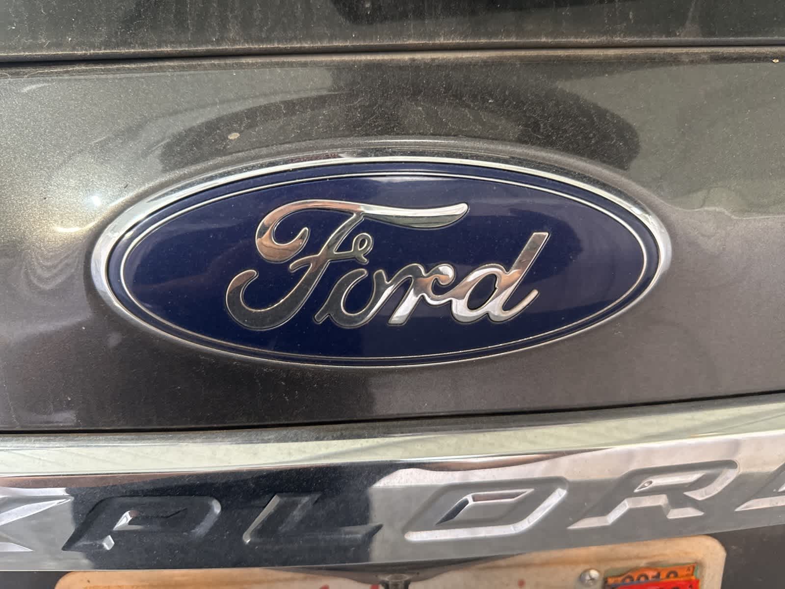 Thumbnail: 2017 Ford Explorer - 12