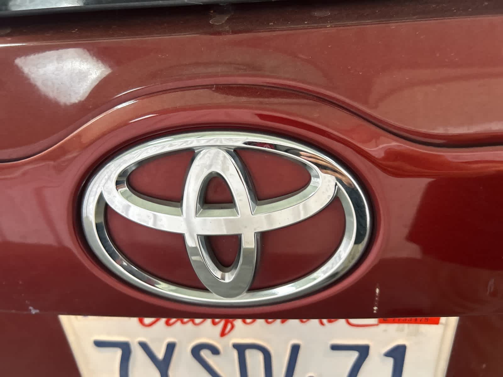 Thumbnail: 2017 Toyota Highlander - 11