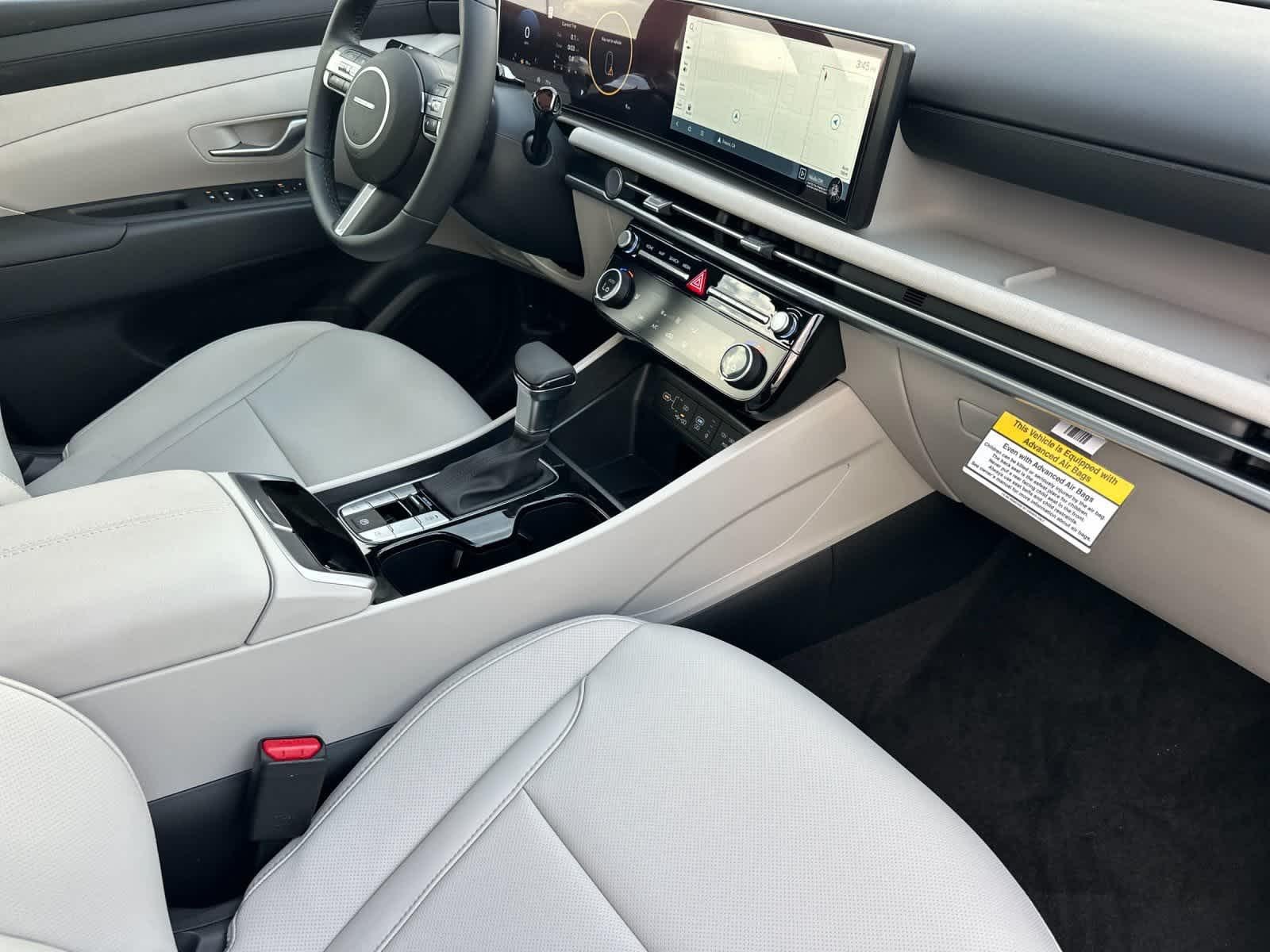 Thumbnail: 2026 Hyundai Tucson - 15