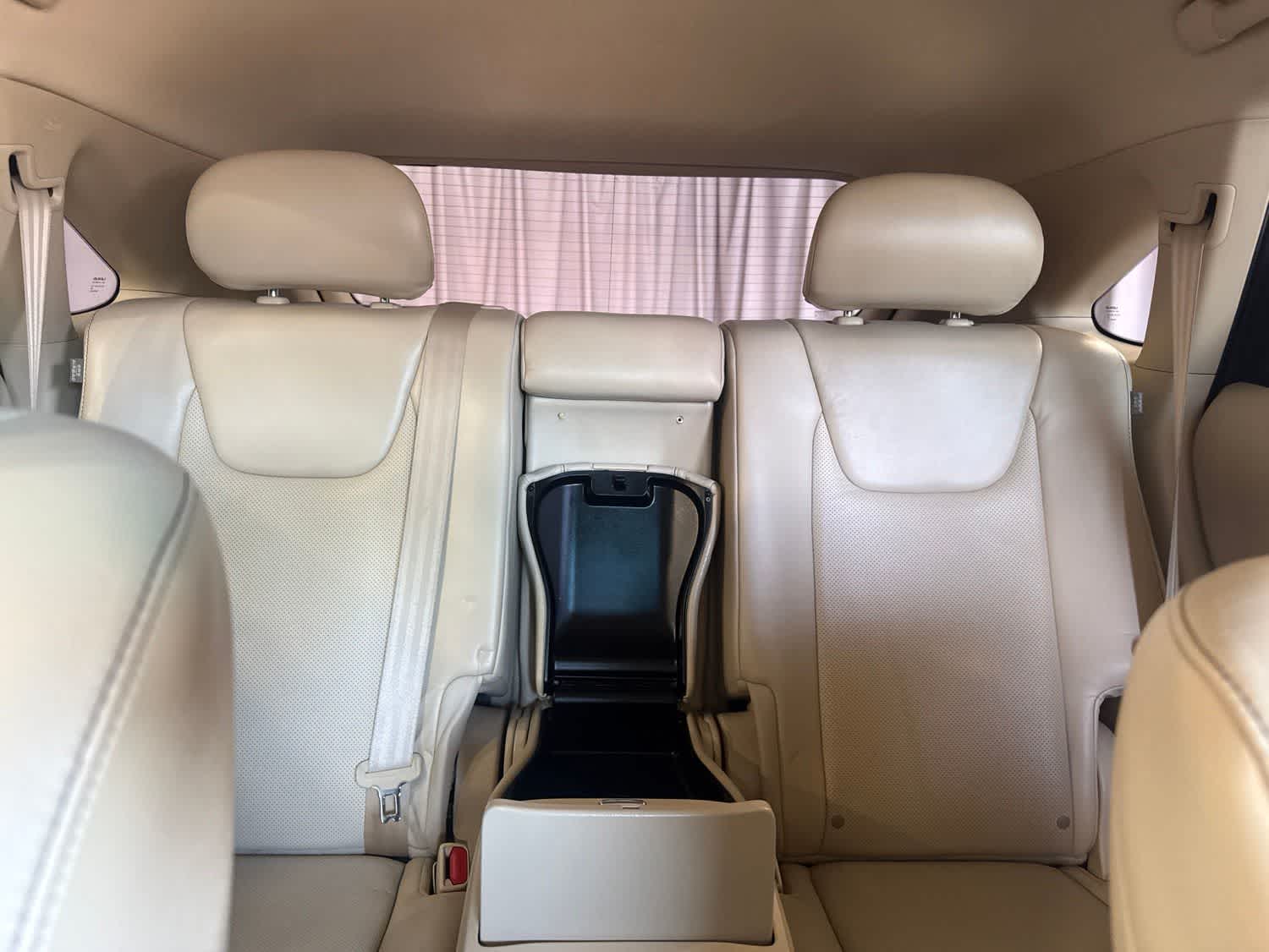 Thumbnail: 2015 Lexus RX - 19