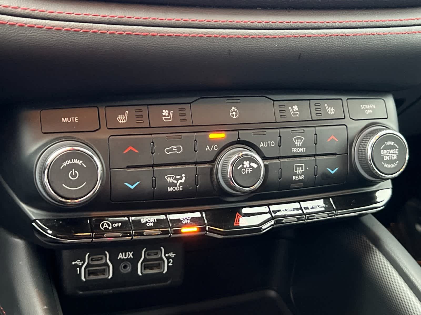 Thumbnail: 2024 Dodge Durango - 22