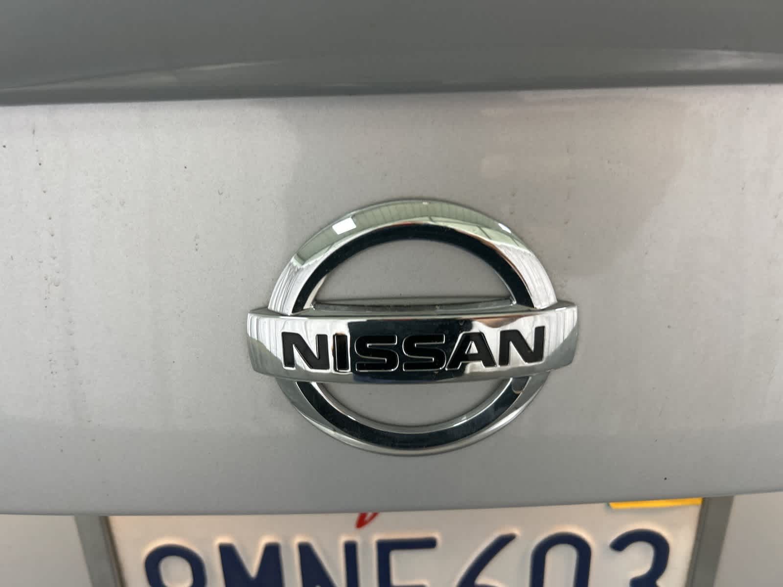 Thumbnail: 2020 Nissan Versa - 11