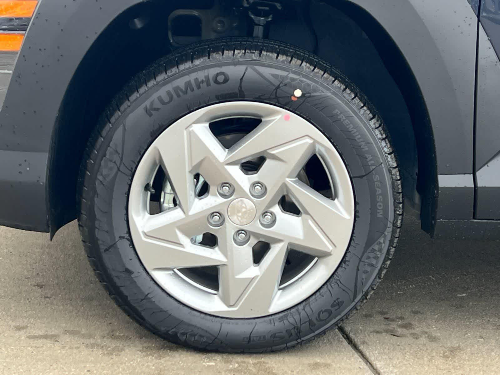 Thumbnail: 2026 Hyundai Kona - 23