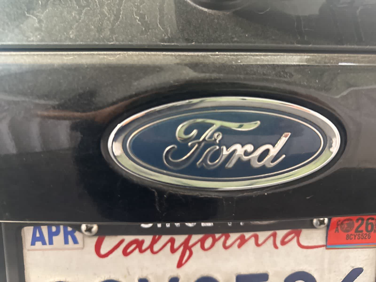 Thumbnail: 2016 Ford Focus - 13