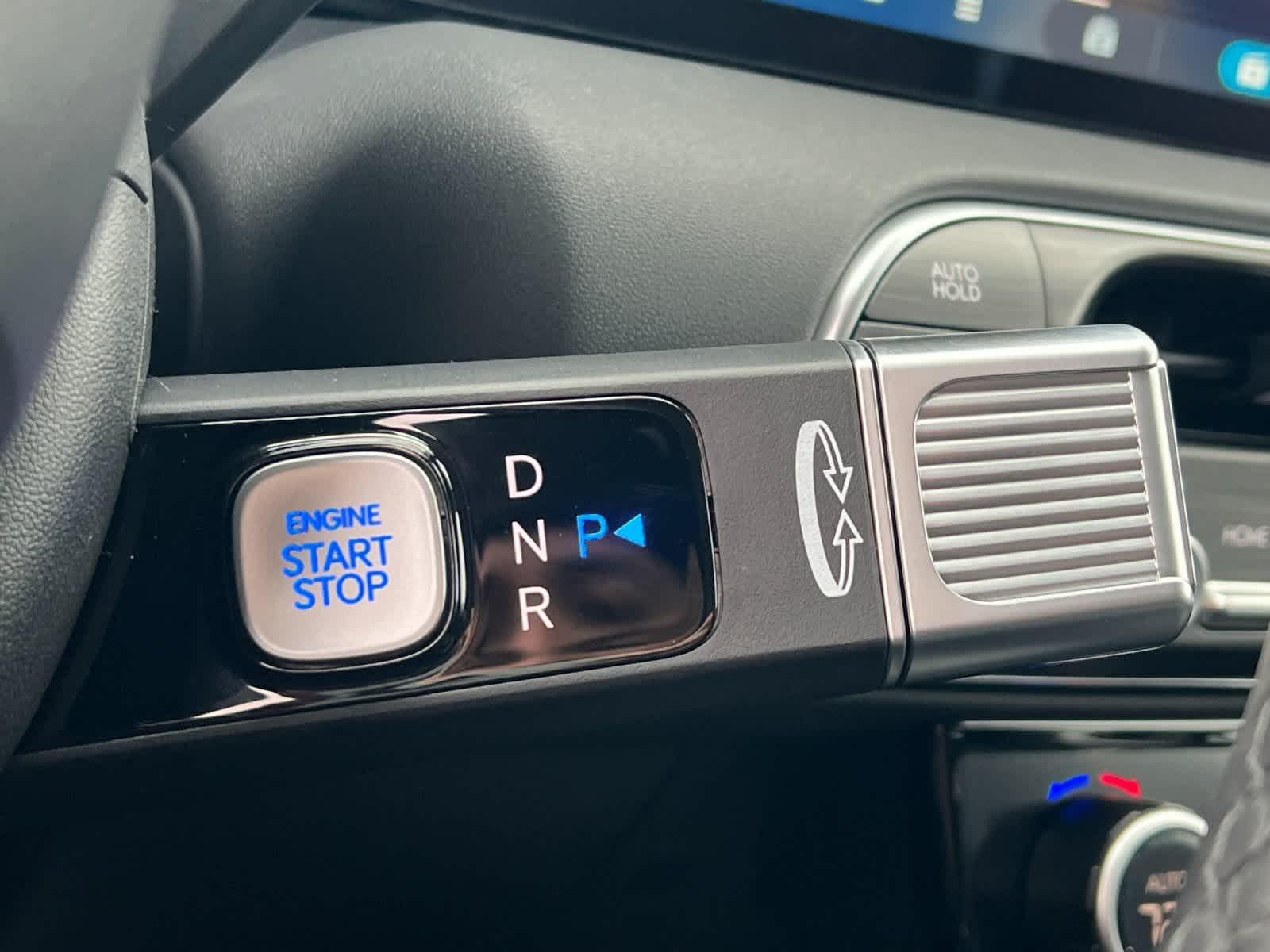 Thumbnail: 2026 Hyundai Palisade - 23