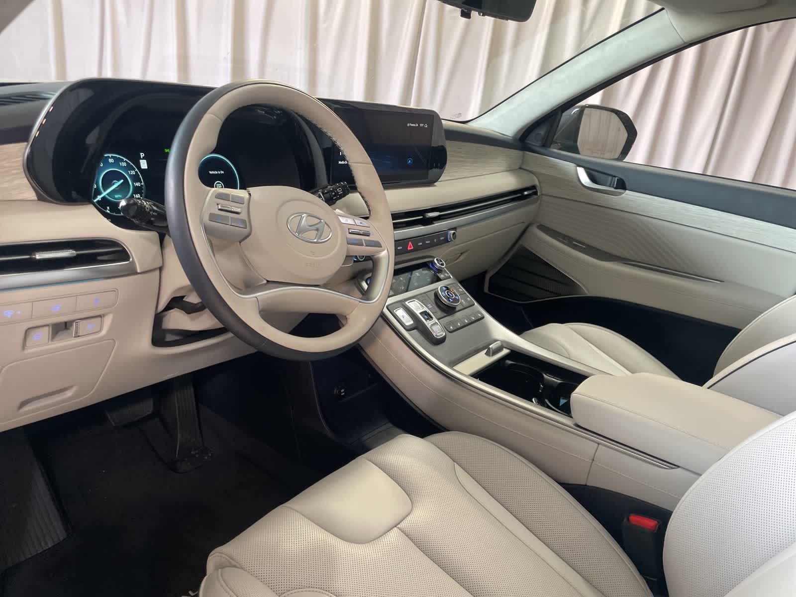 Thumbnail: 2025 Hyundai Palisade - 22