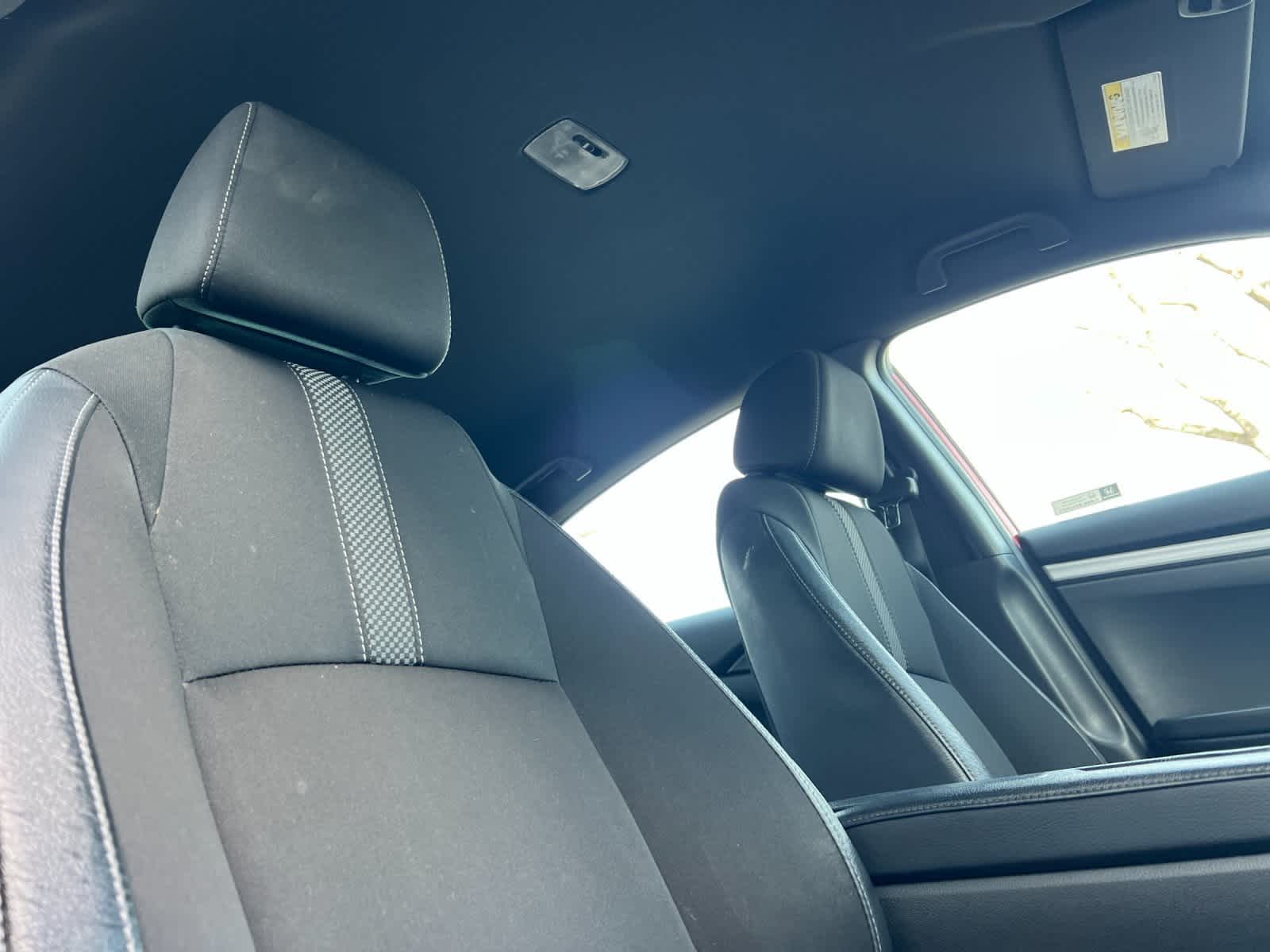 Thumbnail: 2020 Honda Civic - 17