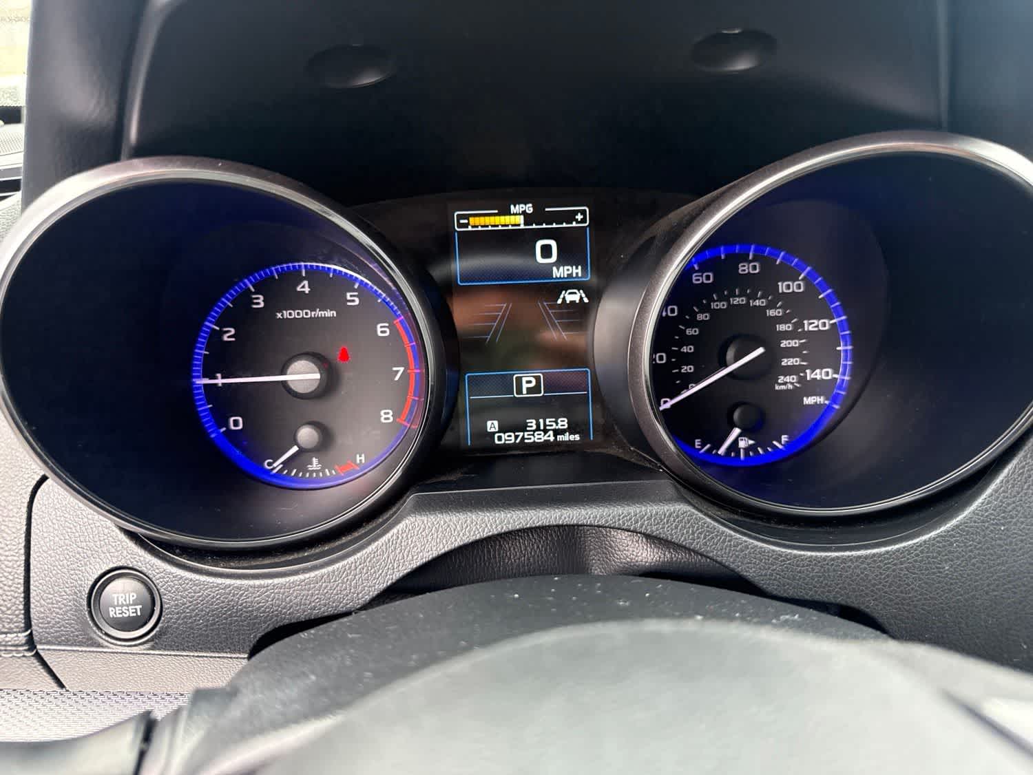 Thumbnail: 2019 Subaru Outback - 21