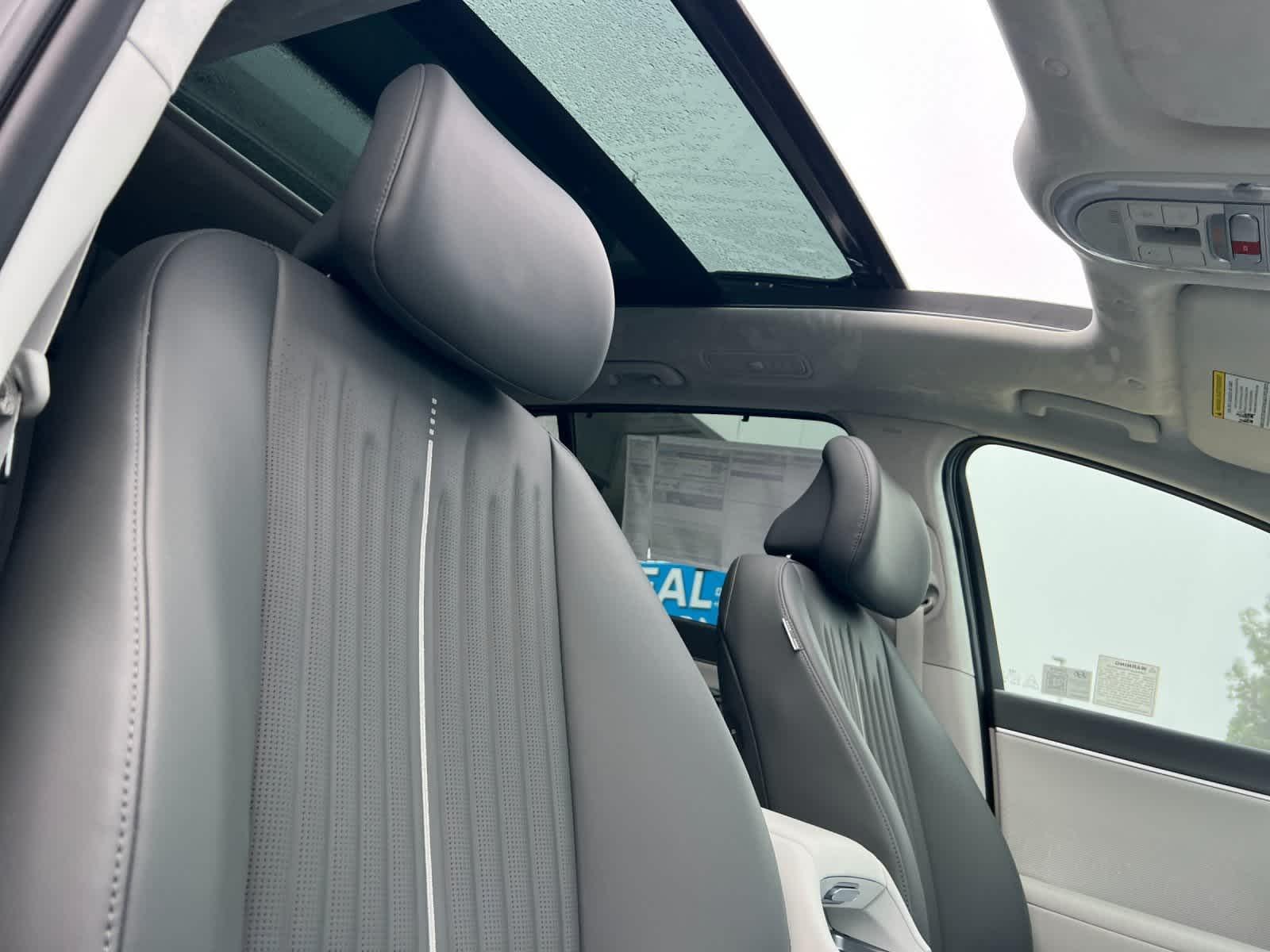 Thumbnail: 2026 Hyundai Ioniq - 18