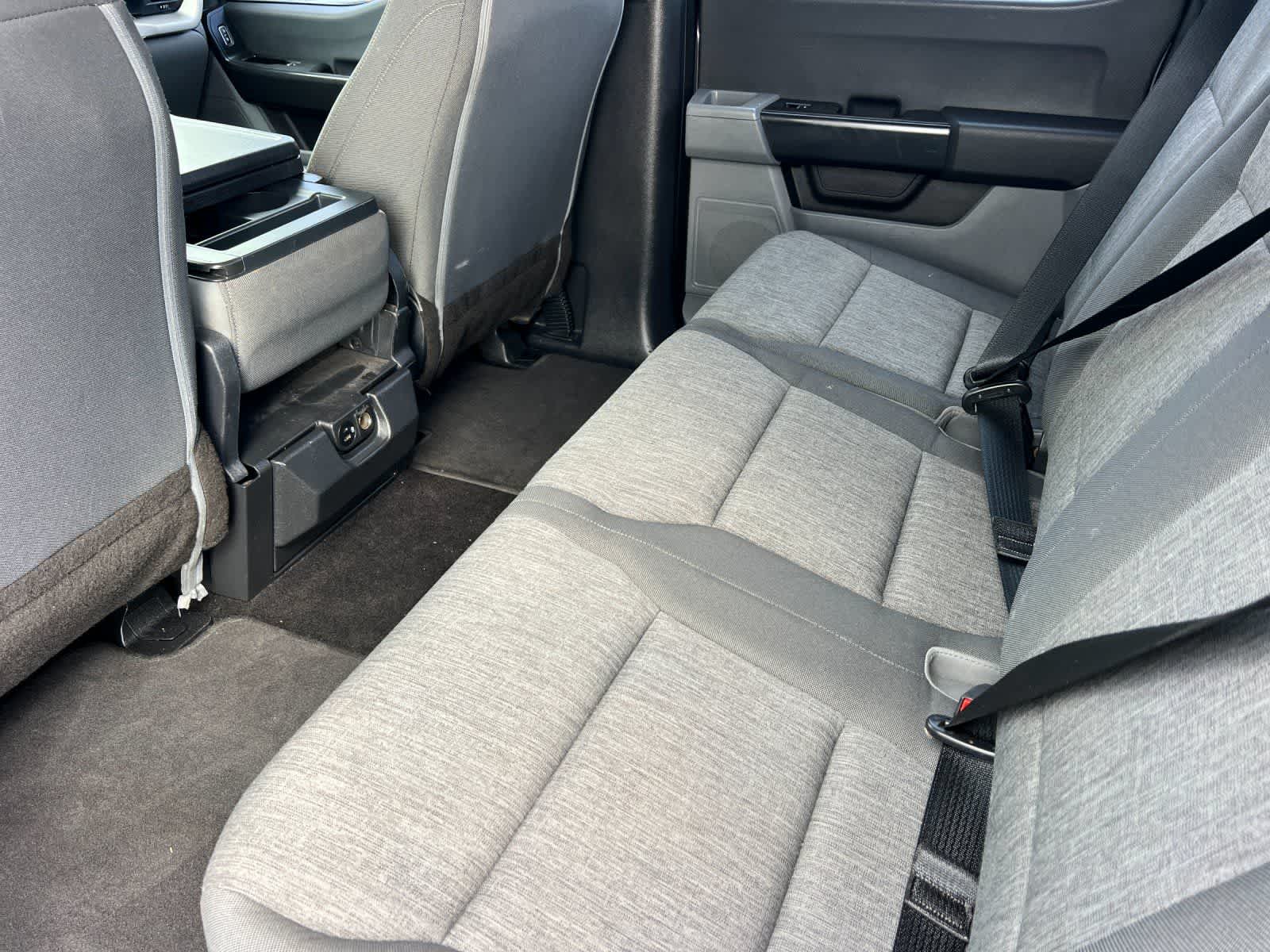 Thumbnail: 2021 Ford F-150 - 5