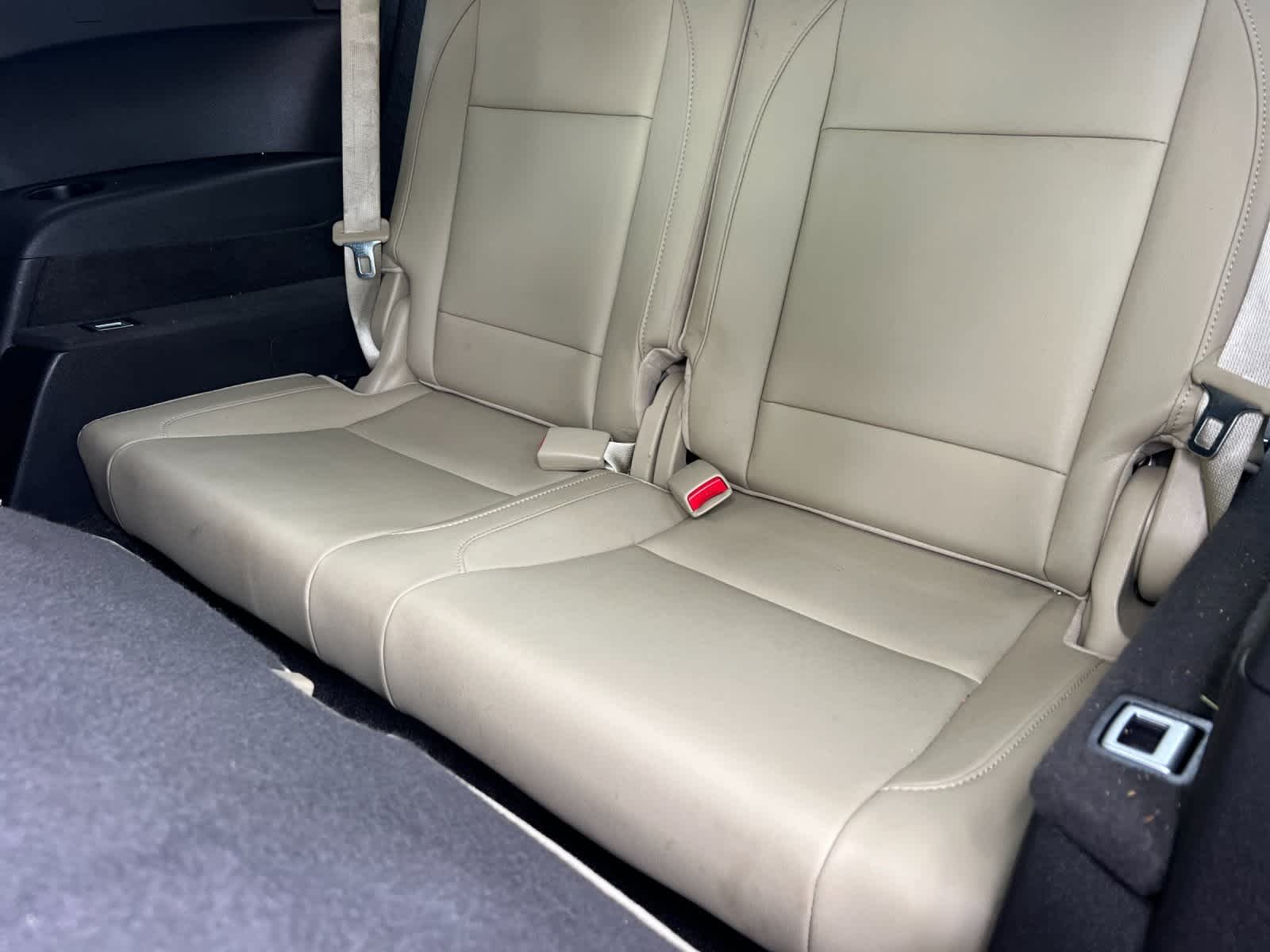 Thumbnail: 2017 Acura MDX - 16