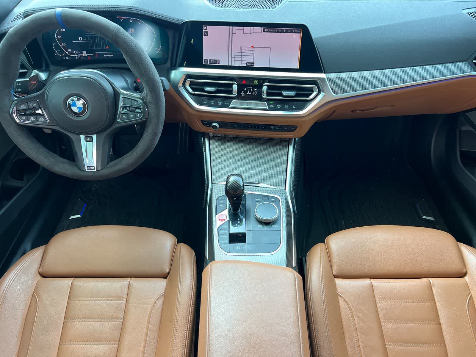 Thumbnail: 2021 BMW 3 Series - 4