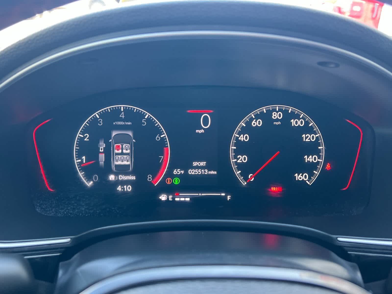 Thumbnail: 2023 Honda Civic - 24