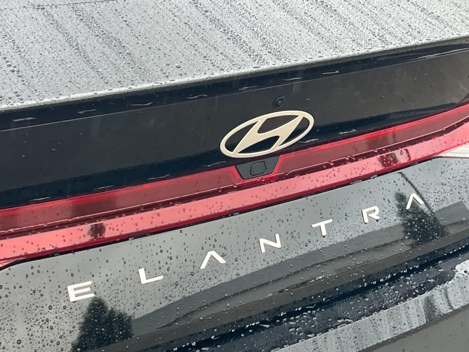 Thumbnail: 2026 Hyundai Elantra - 25