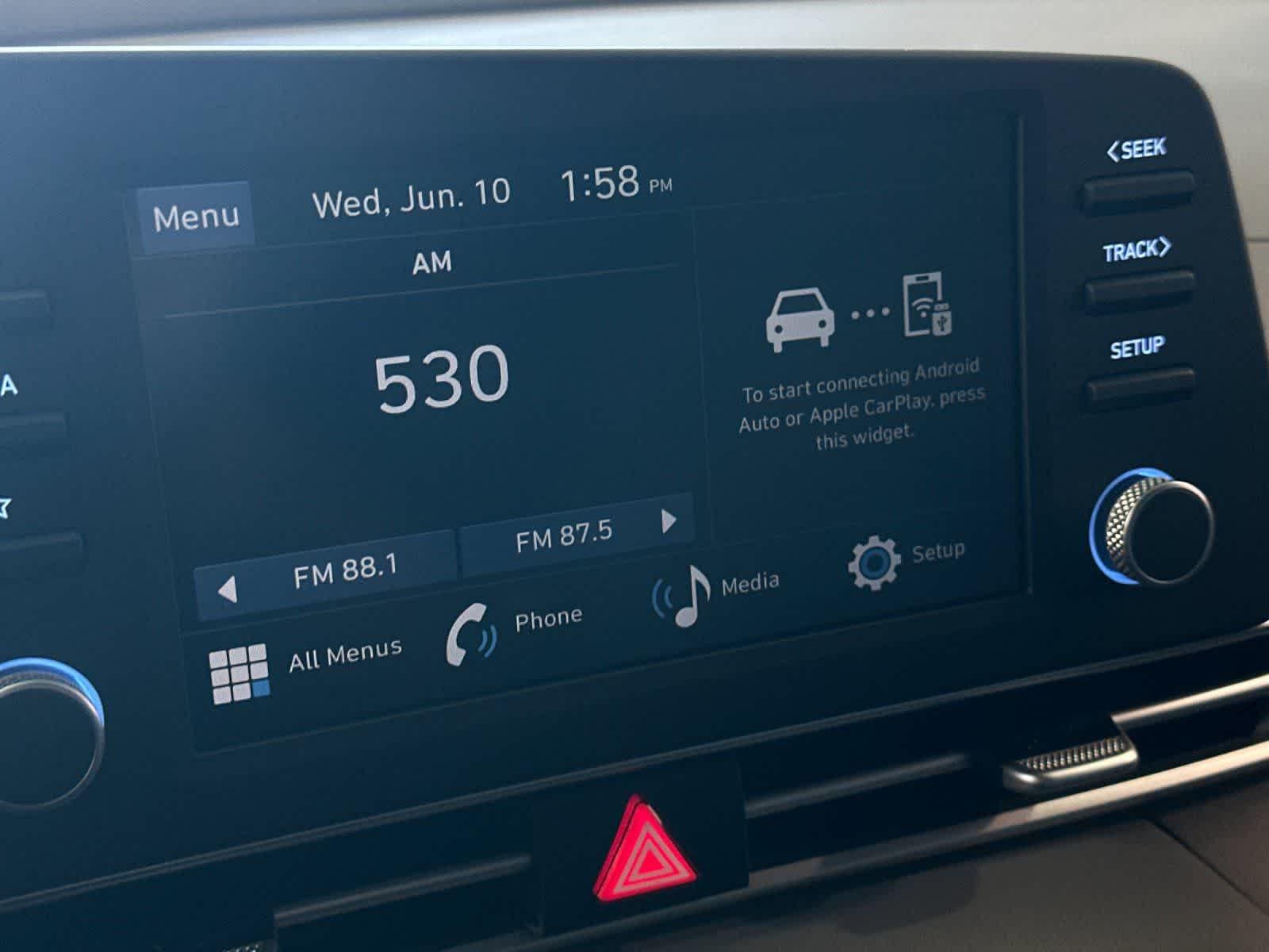 Thumbnail: 2026 Hyundai Elantra - 18