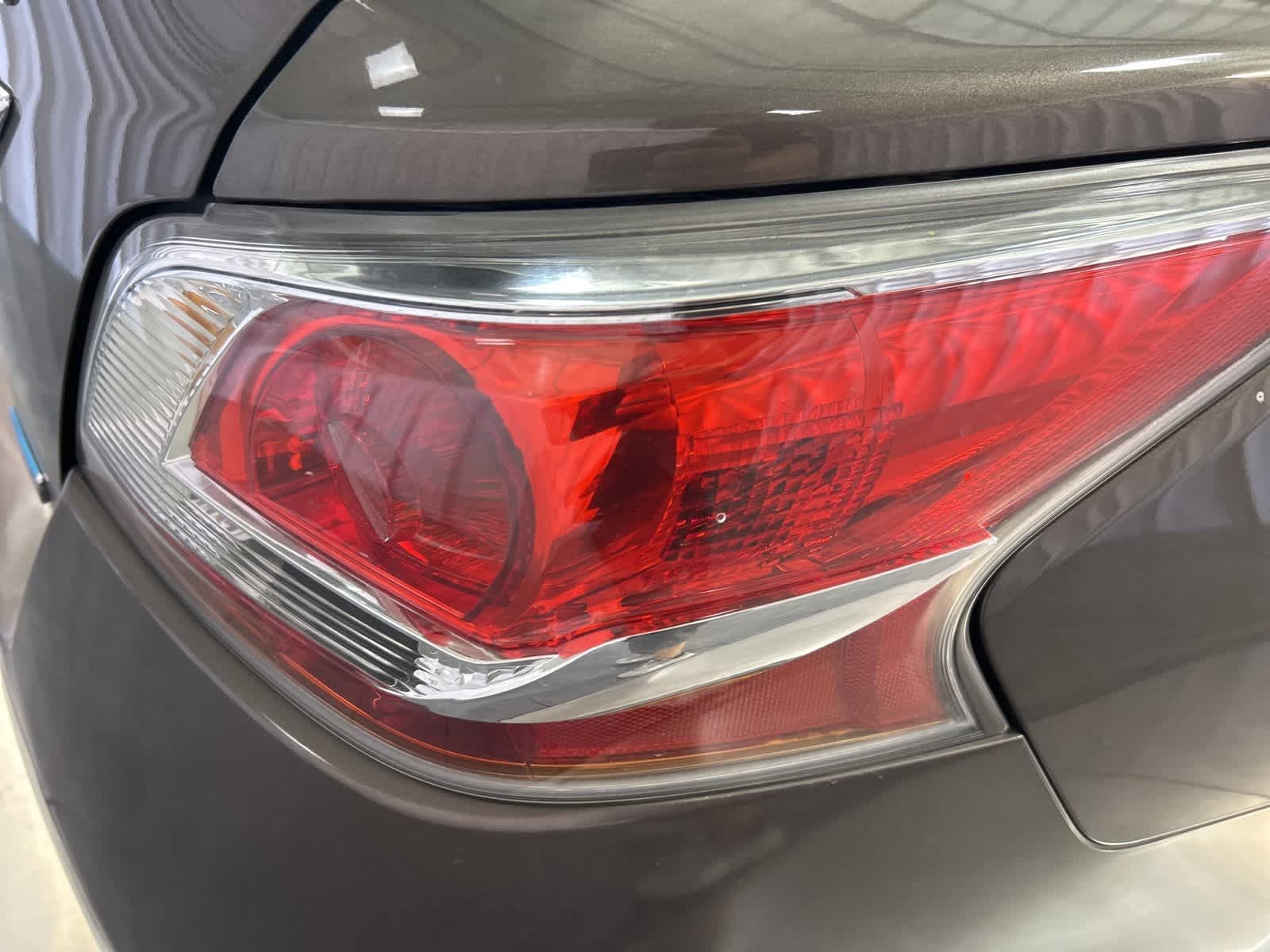 2014 Nissan Altima S 8