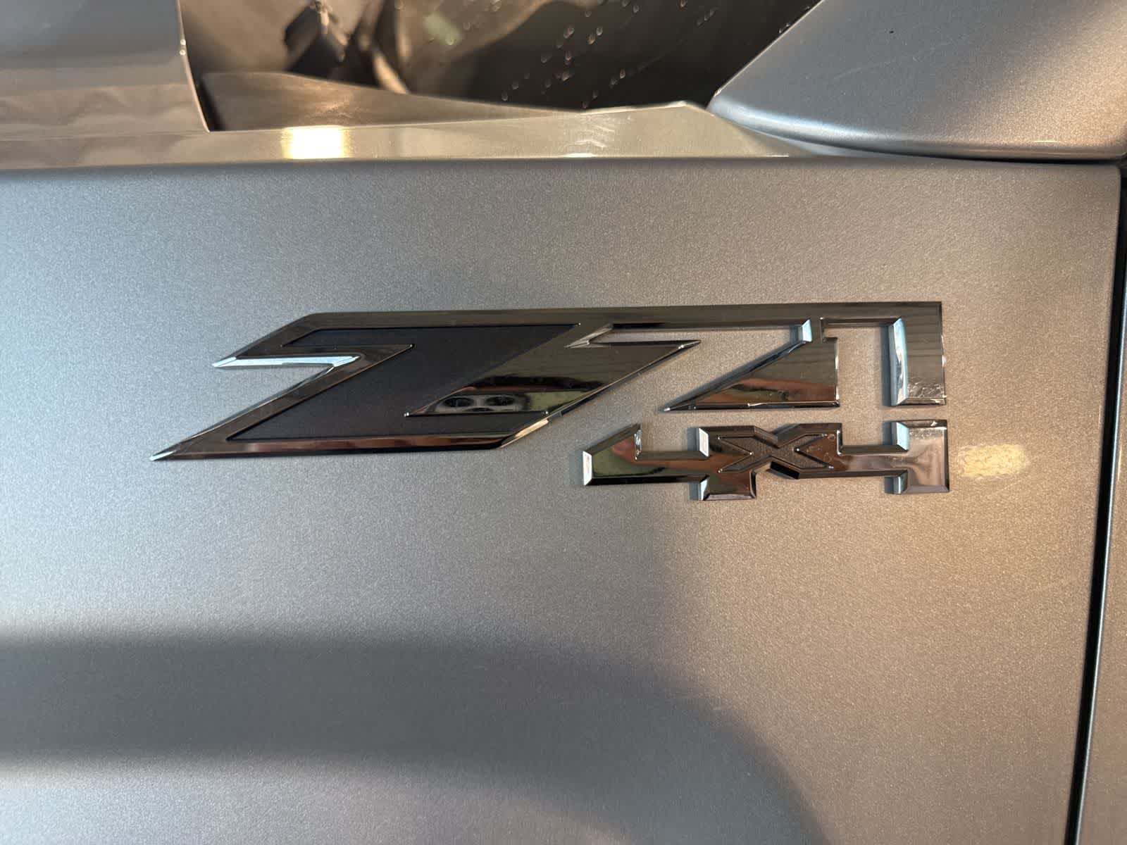 Thumbnail: 2016 GMC Sierra 2500 - 10