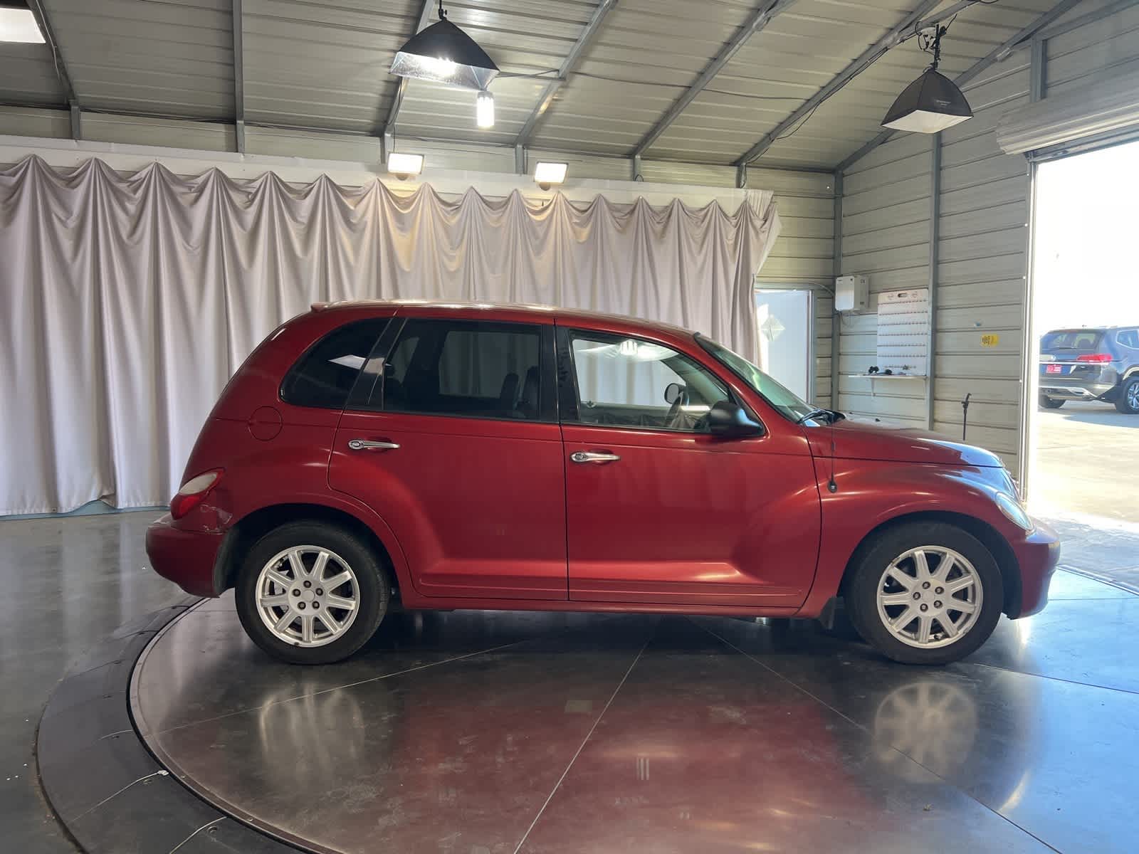 Thumbnail: 2007 Chrysler PT Cruiser - 7