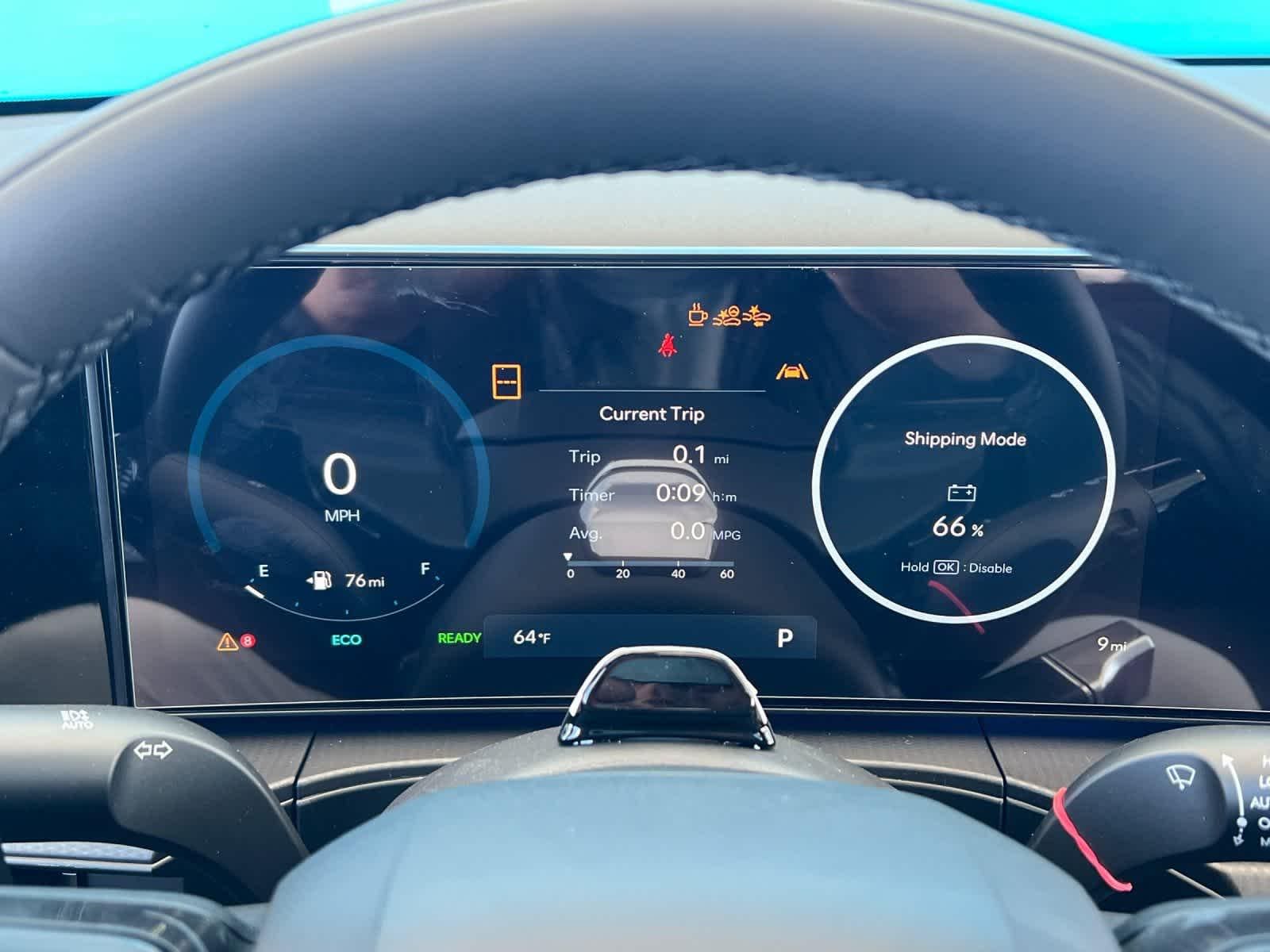 Thumbnail: 2026 Hyundai Santa Fe - 24