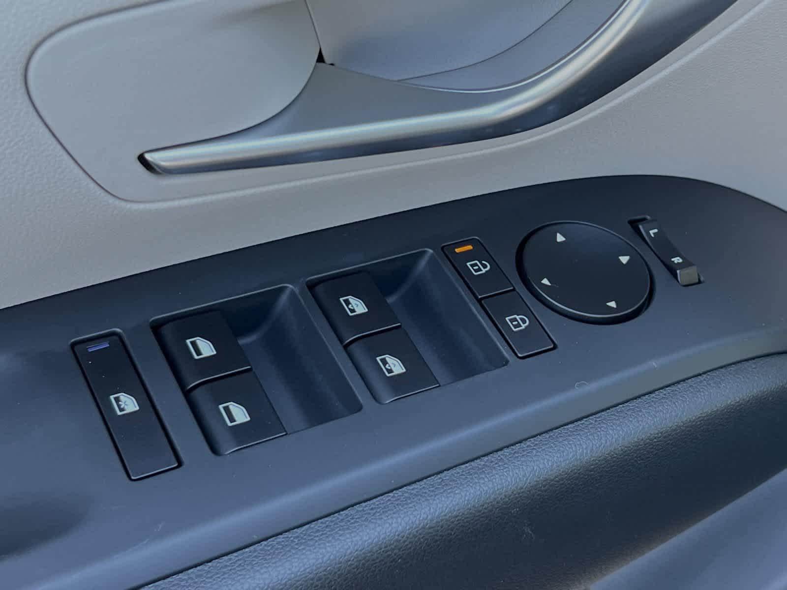 Thumbnail: 2025 Hyundai Tucson - 13