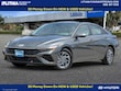  Hyundai Elantra Hybrid