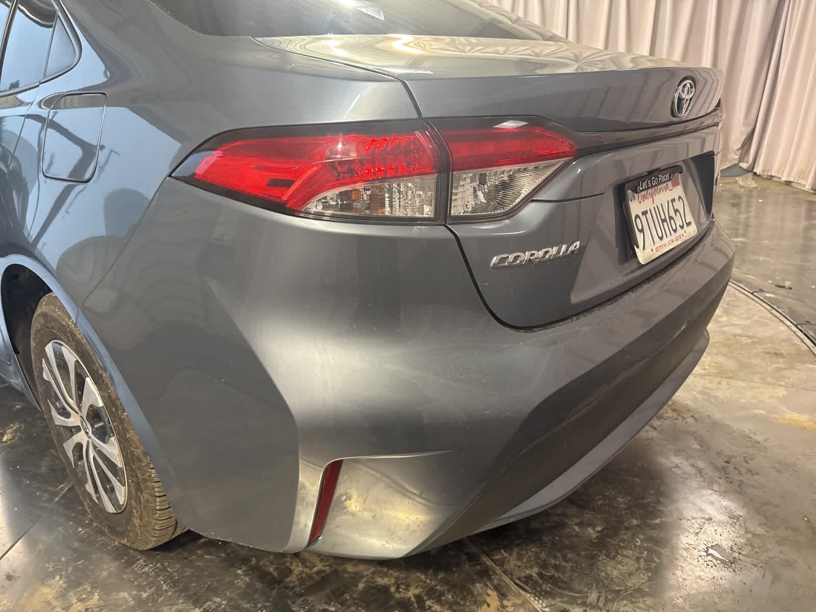 Thumbnail: 2020 Toyota Corolla - 14