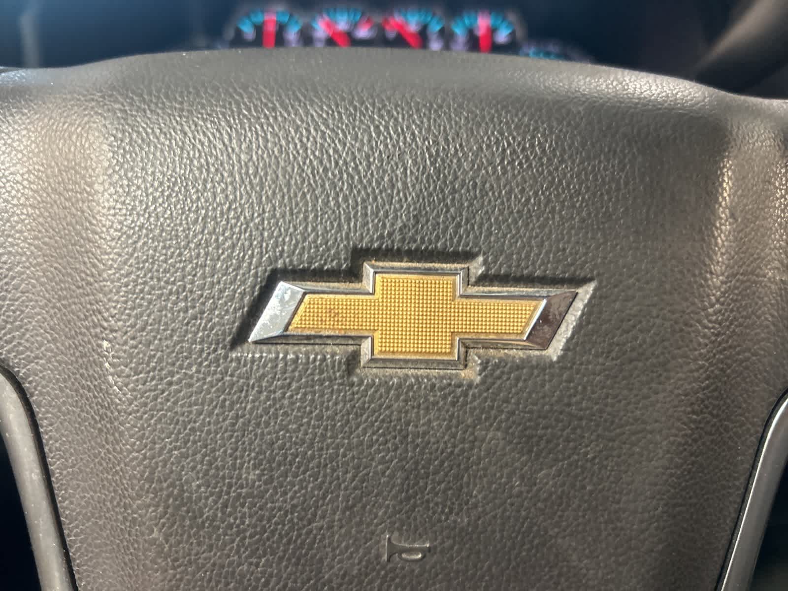 Thumbnail: 2017 Chevrolet Silverado 1500 - 28