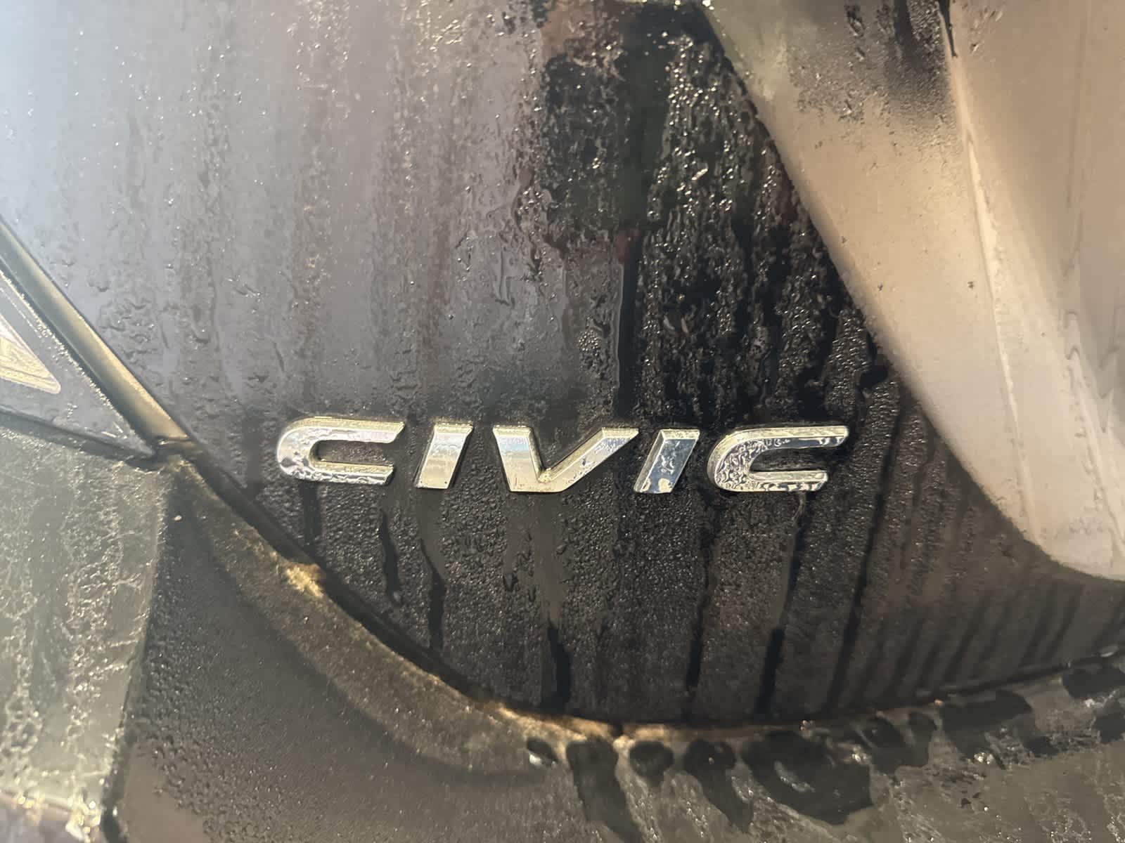 Thumbnail: 2019 Honda Civic - 12